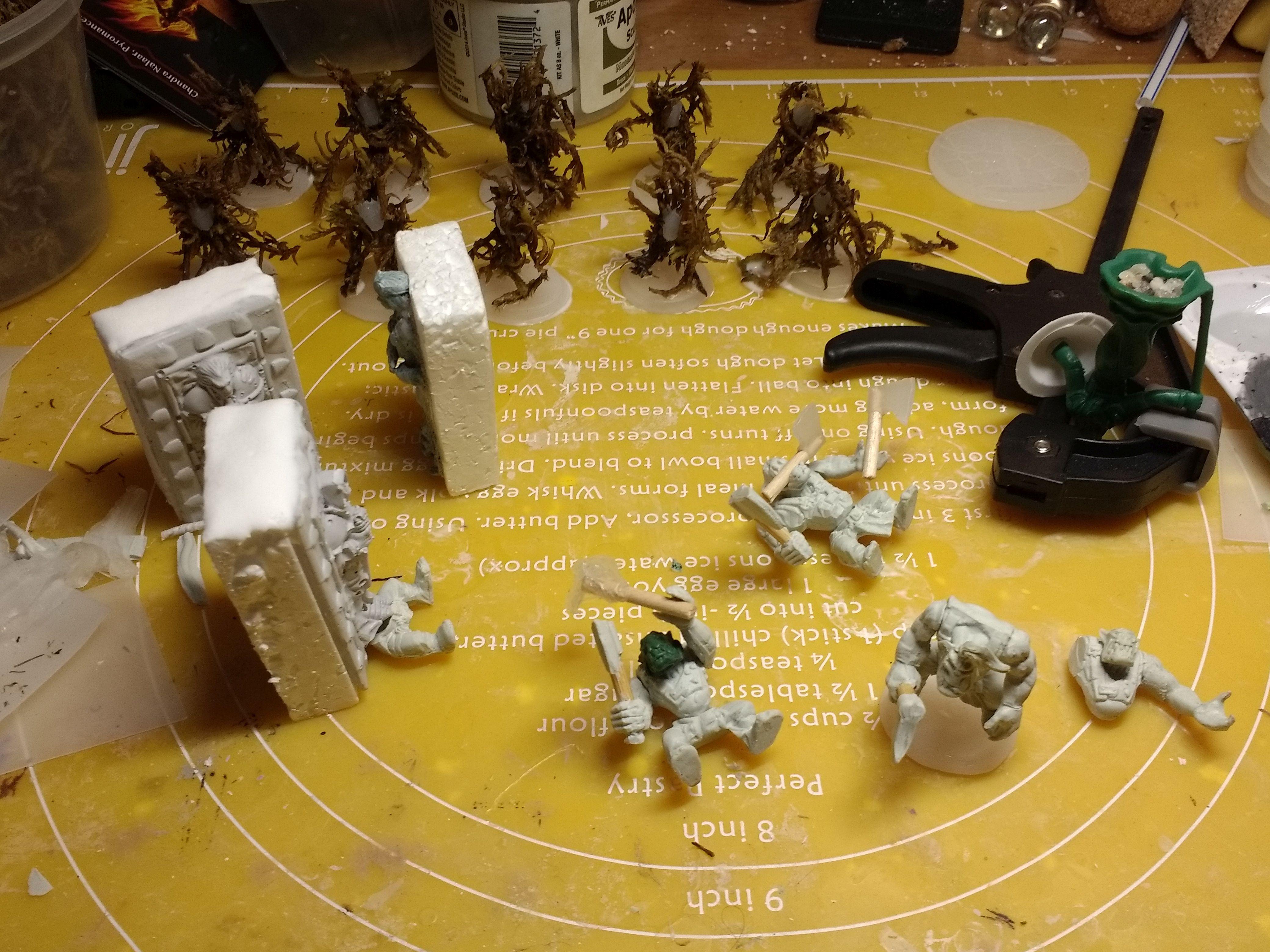 Dungeons And Dragons