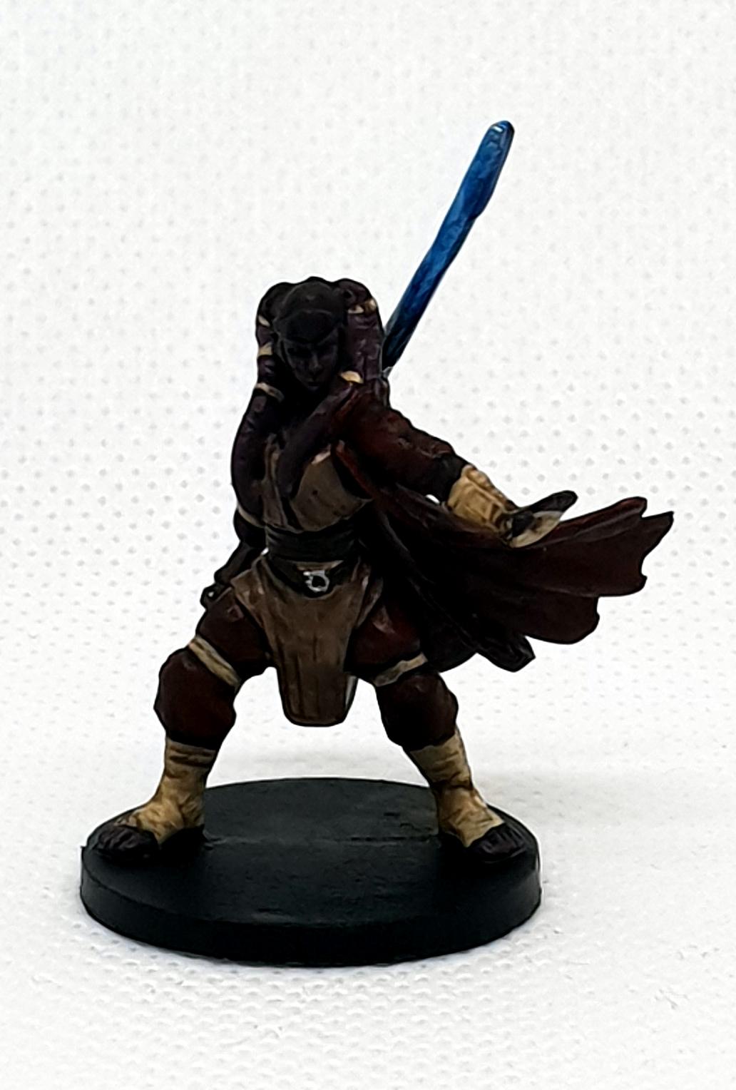 Imperial Assault, Jedi, Twi'lek