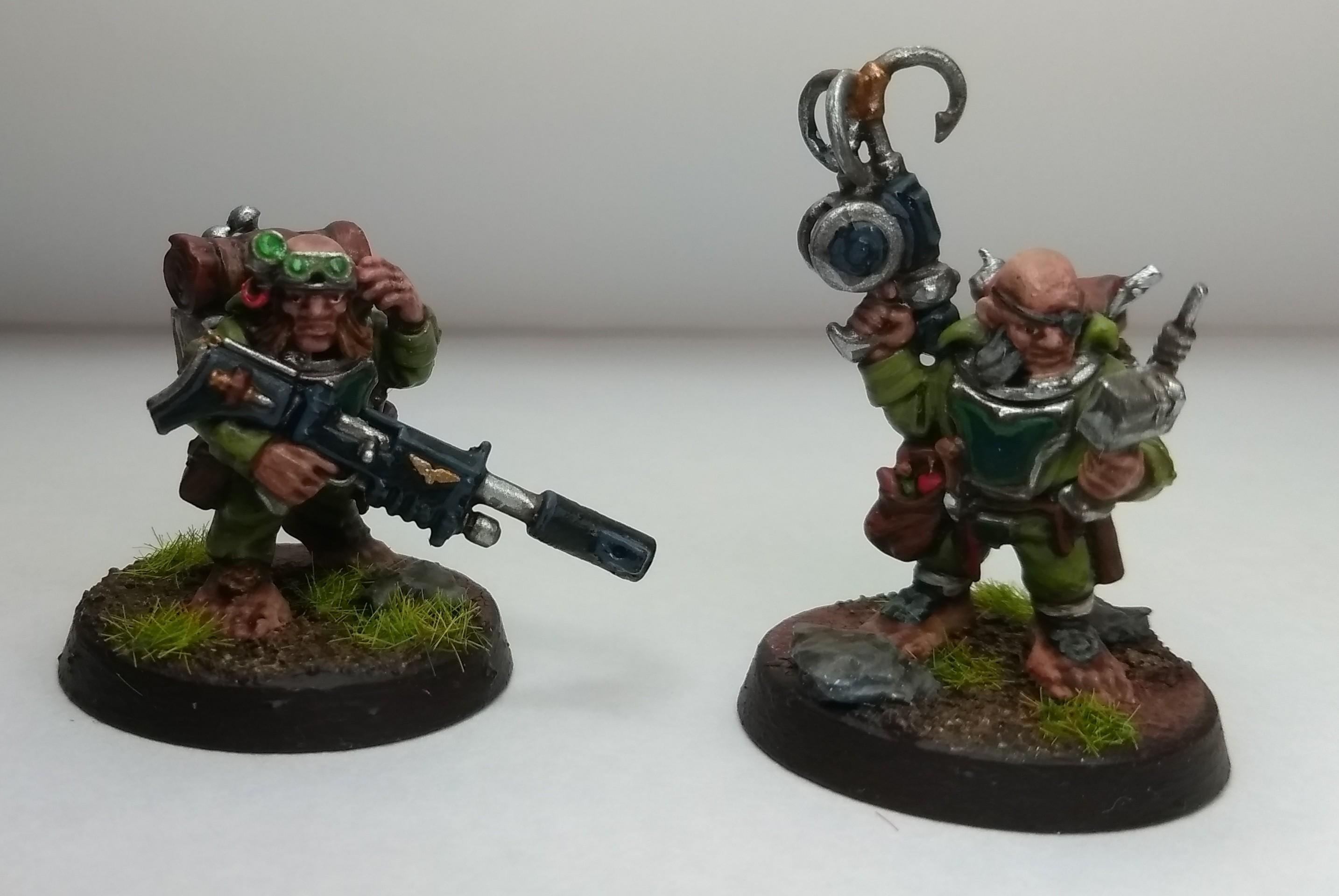 Rein and Raus (front)