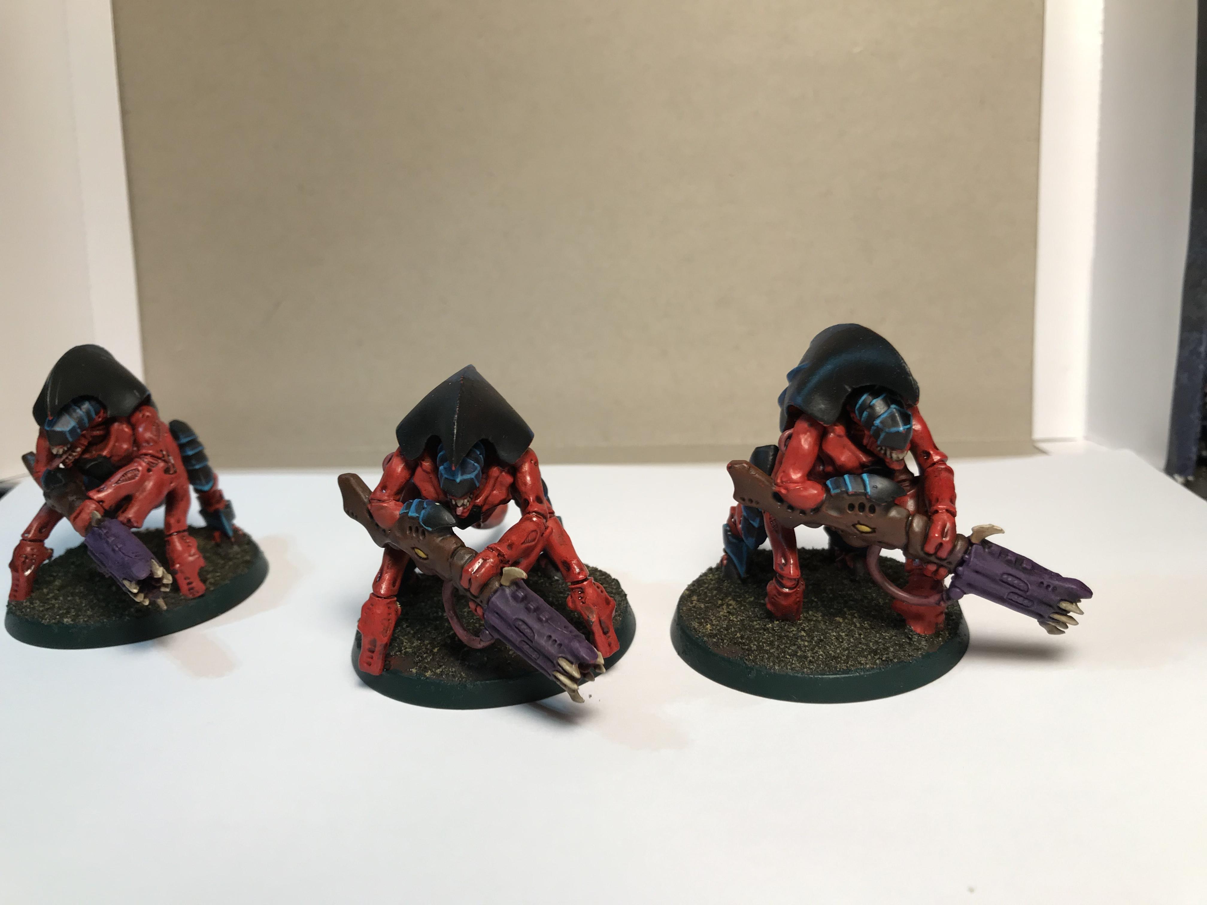 Tyranid Hive Guard