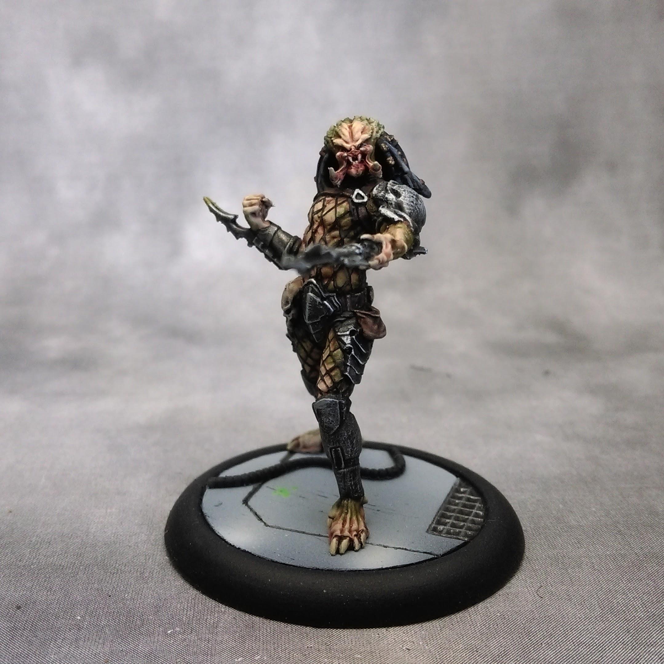 Alien, Avp, Predator, Space Marines