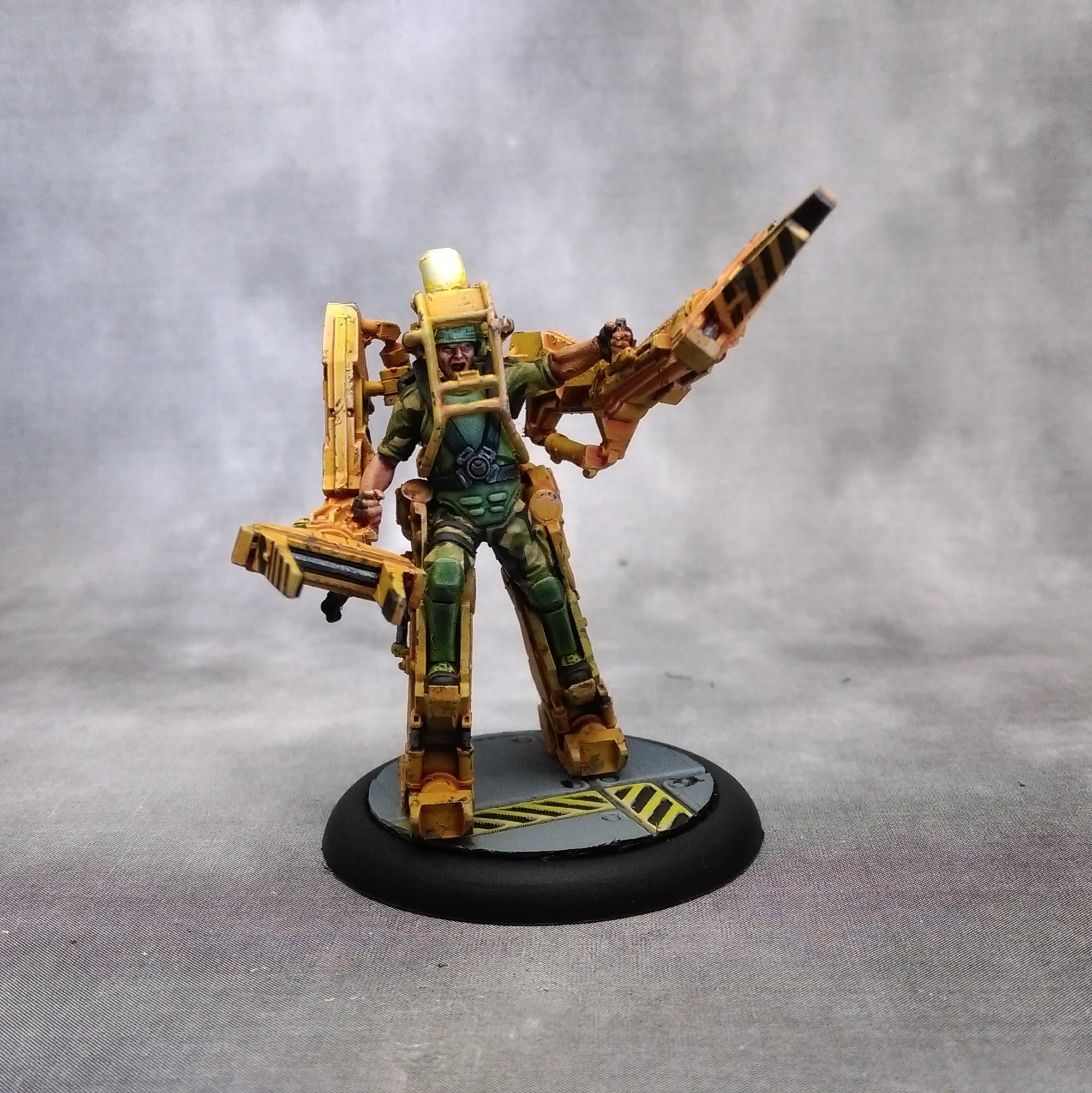 Alien, Avp, Predator, Space Marines