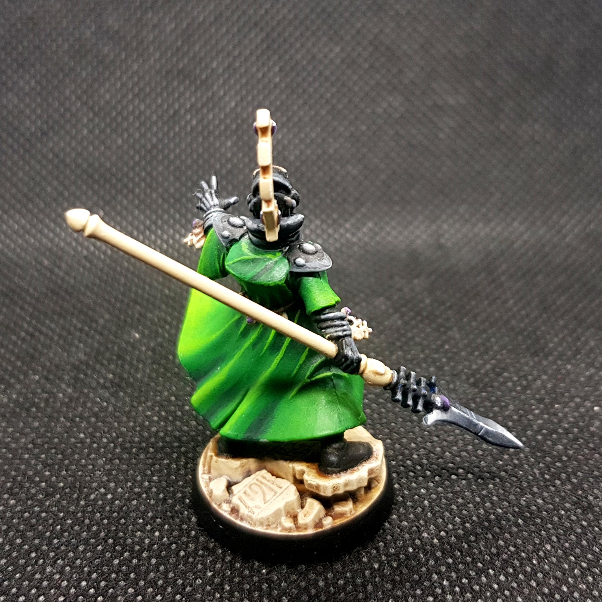 Aeldari, Asuryani, Craftworlds, Eldar, Warhammer 40,000, Warhammer Fantasy