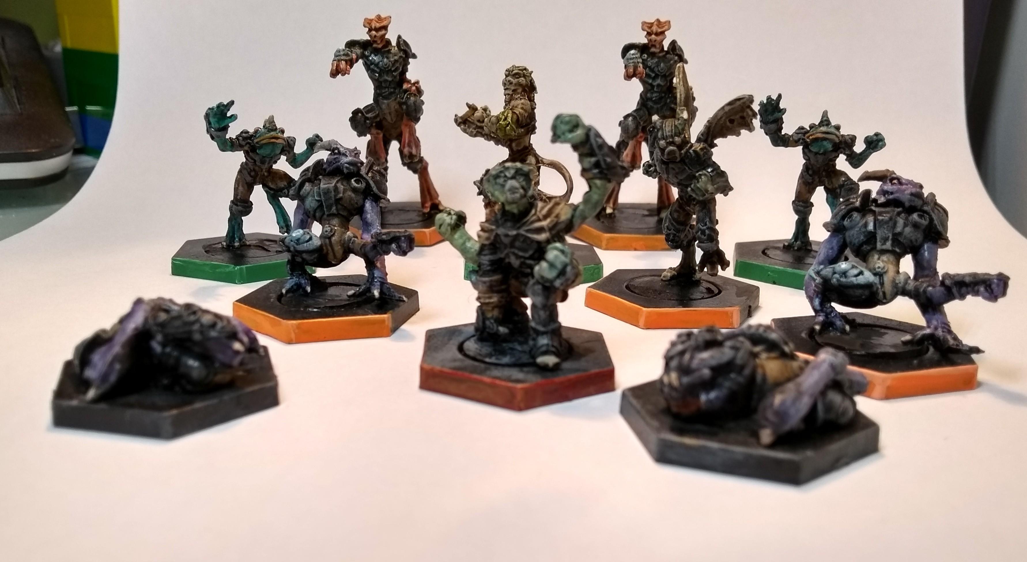 Rebs Serenity Browncoats