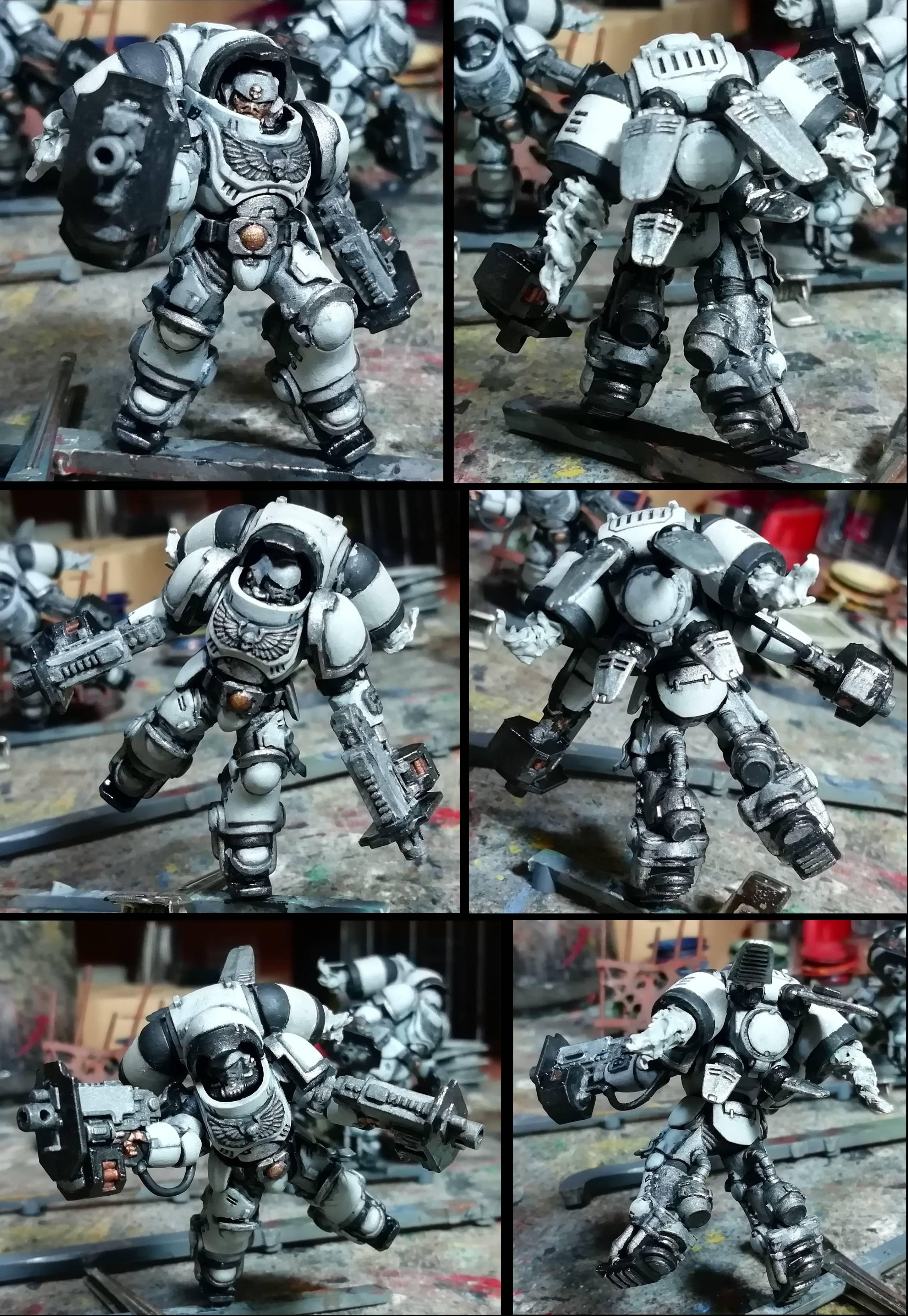 Inceptors pip 4