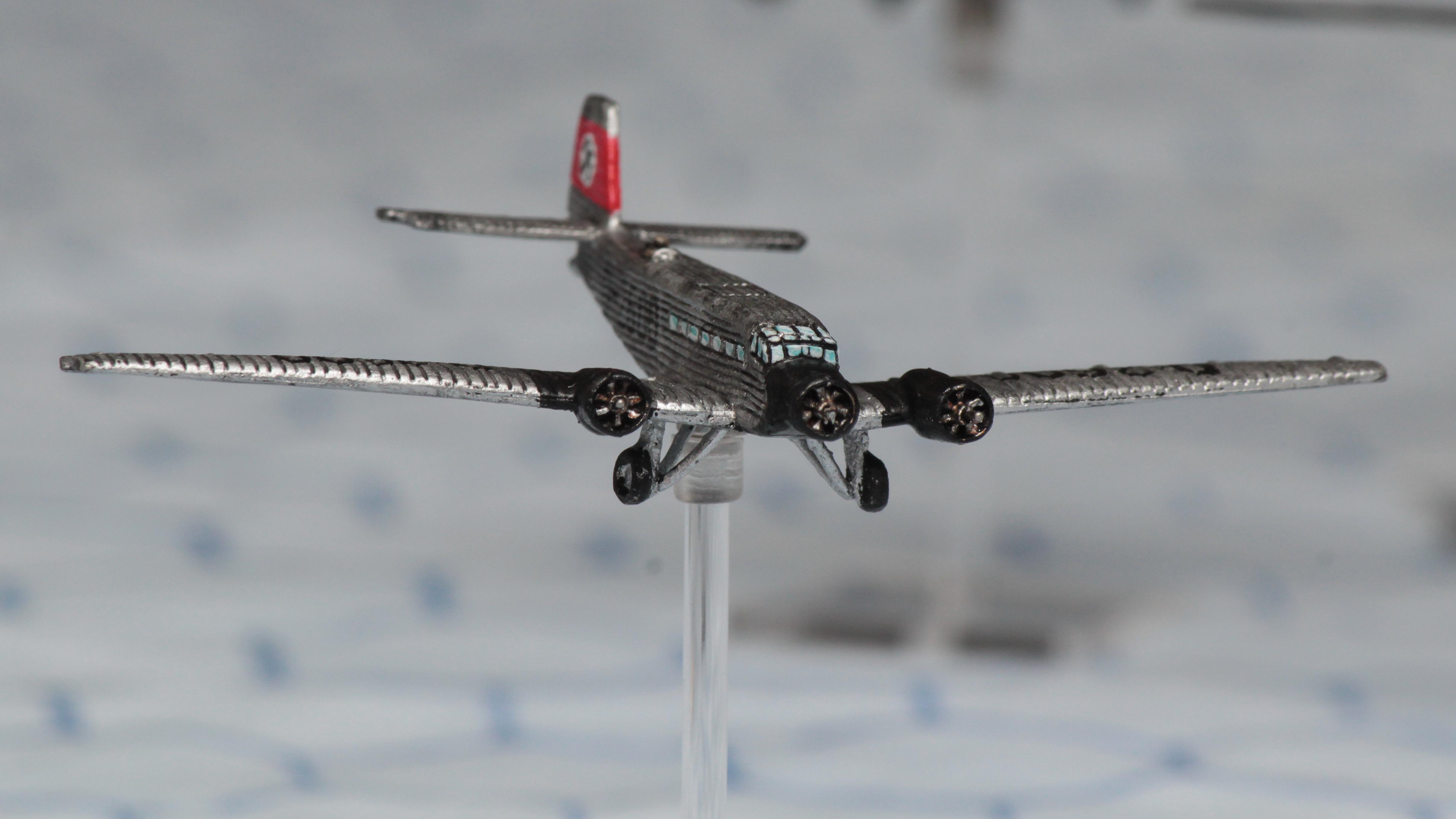 1:300 Scale, 6mm, 6mm Scale, Air Combat, Aircraft, Aviation, Finland, Fliers, French, Germans, Historic, Imperial Japan, Italian, Luftwaffe, Raf, Republic Of China, Soviet, Usaaf, World War 2
