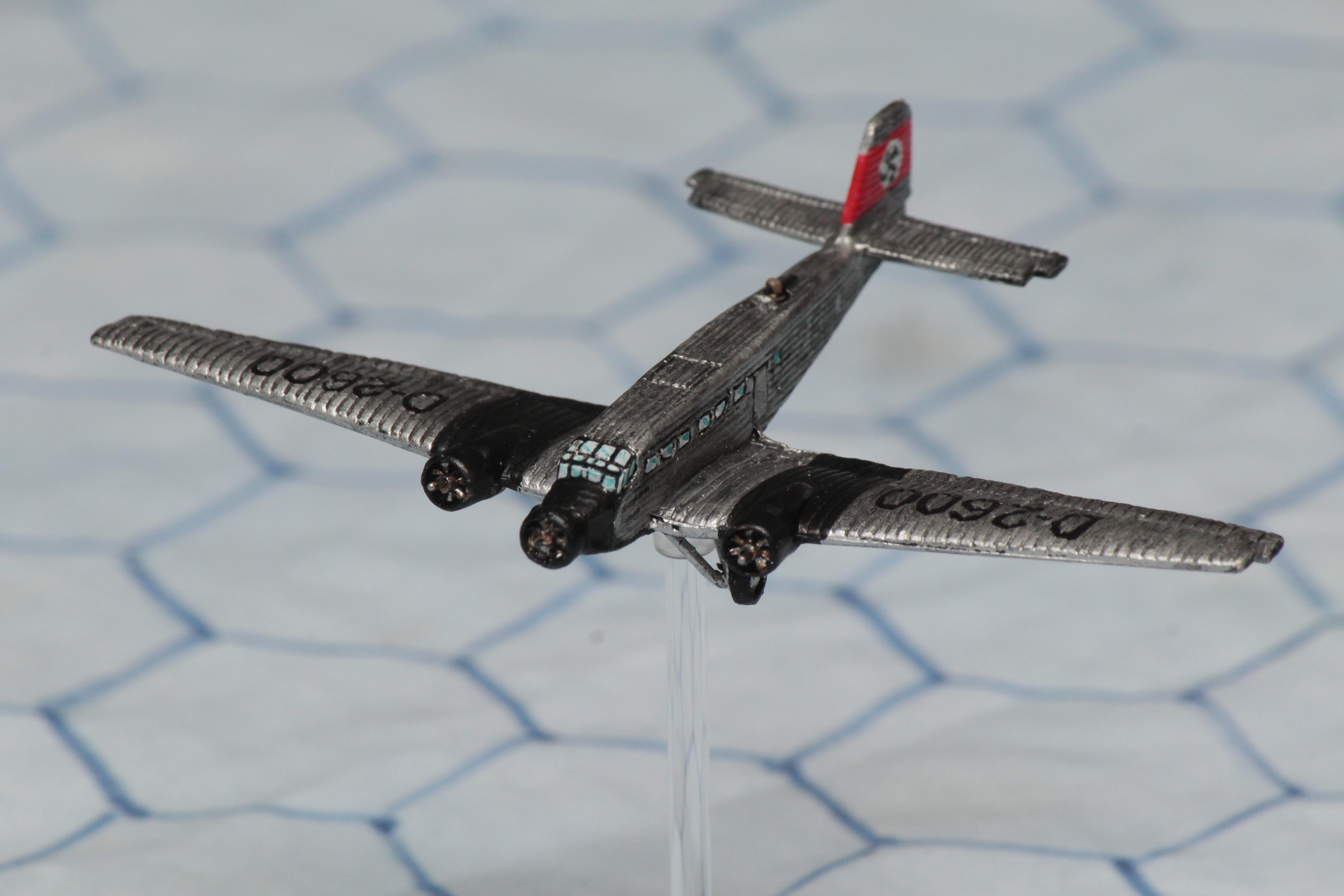 1:300 Scale, 6mm, 6mm Scale, Air Combat, Aircraft, Aviation, Finland, Fliers, French, Germans, Historic, Imperial Japan, Italian, Luftwaffe, Raf, Republic Of China, Soviet, Usaaf, World War 2