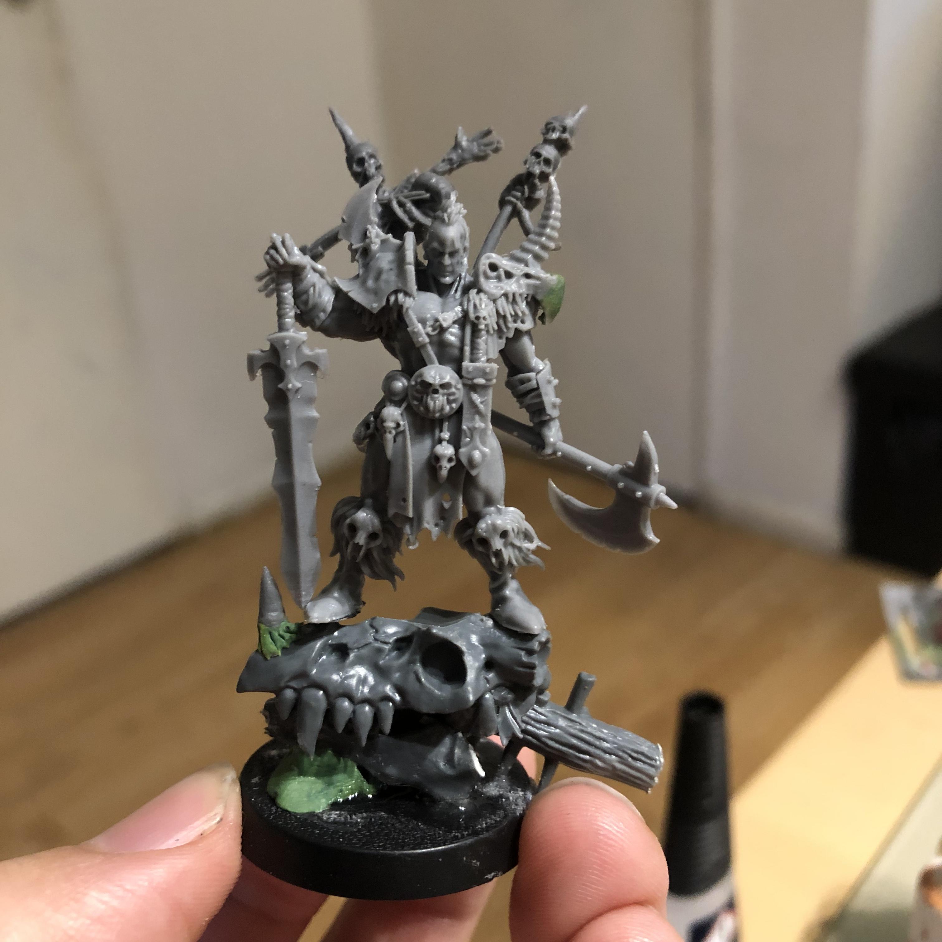 Wip Chieftan