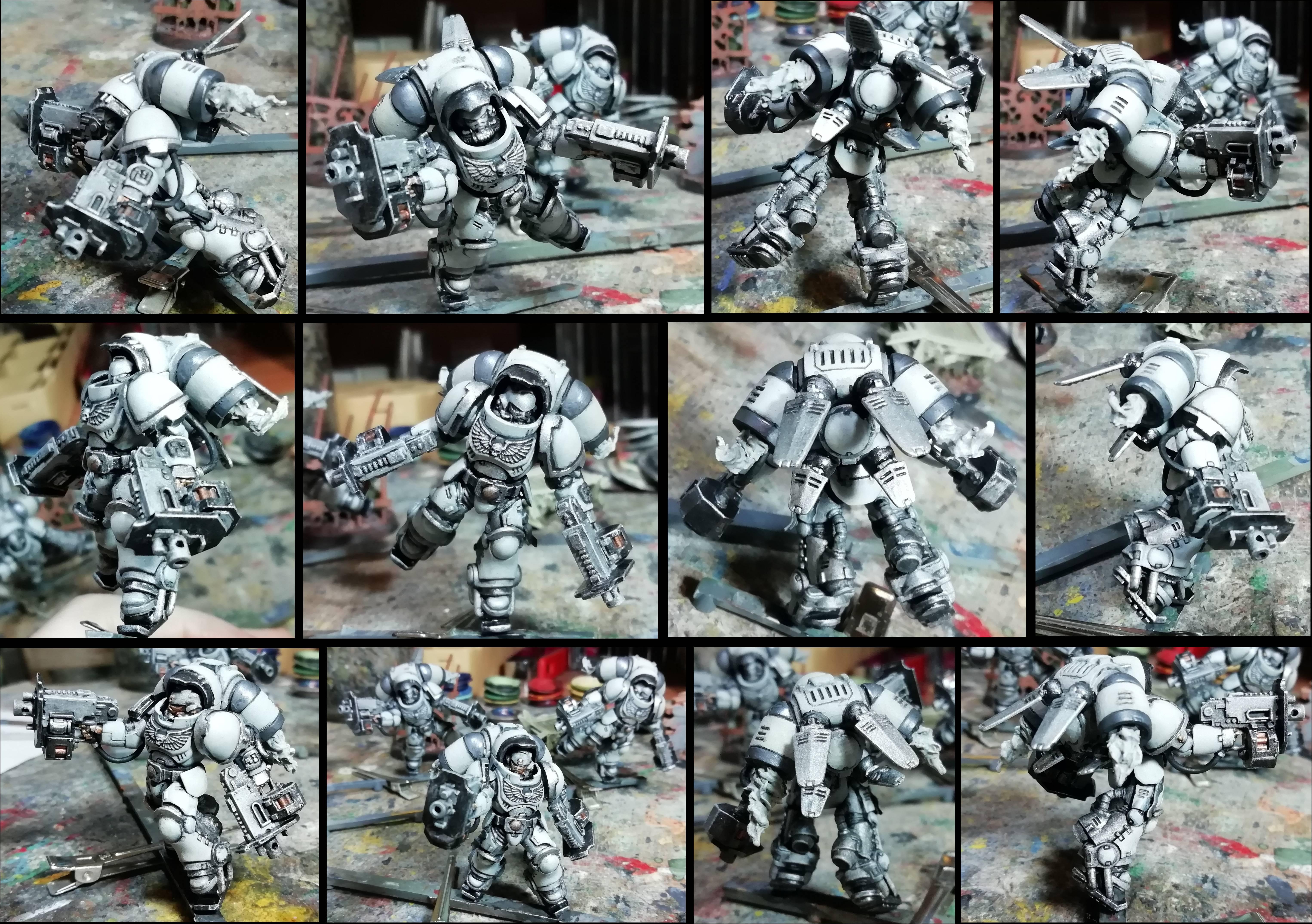Inceptors pip 6