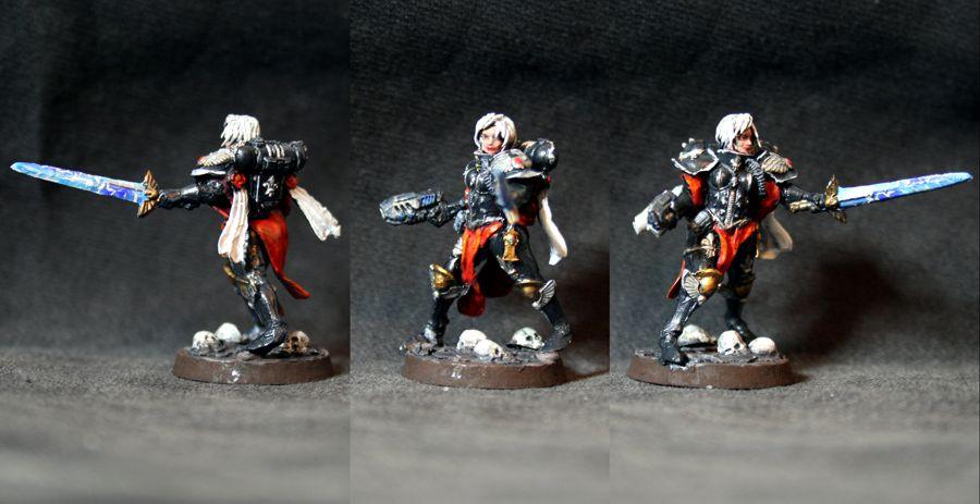 Sister Superior