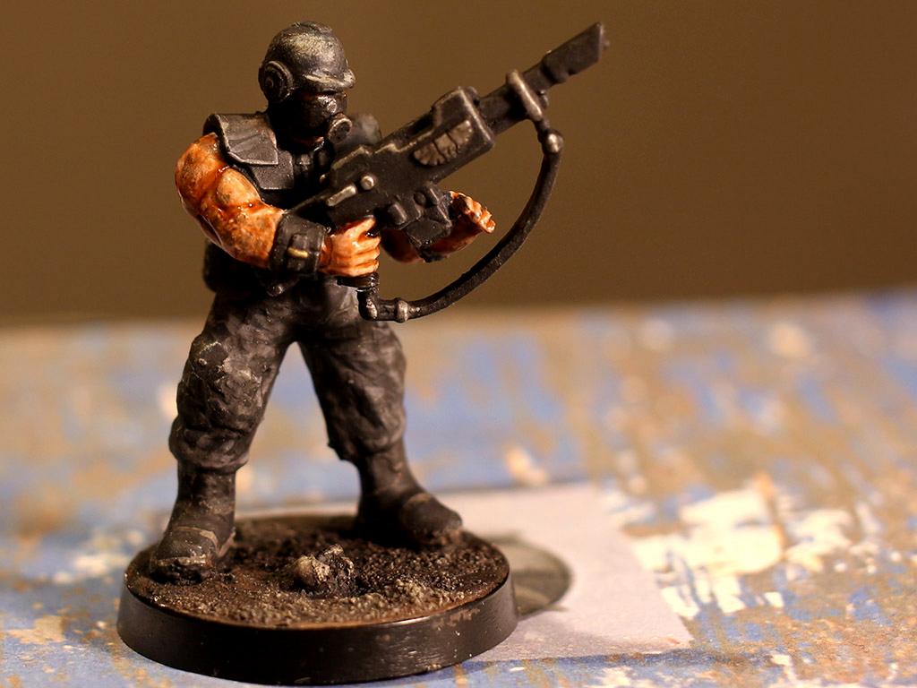 Astra, Guard, Imperial, Militarum, Rogue, Trader, Warhammer 40,000