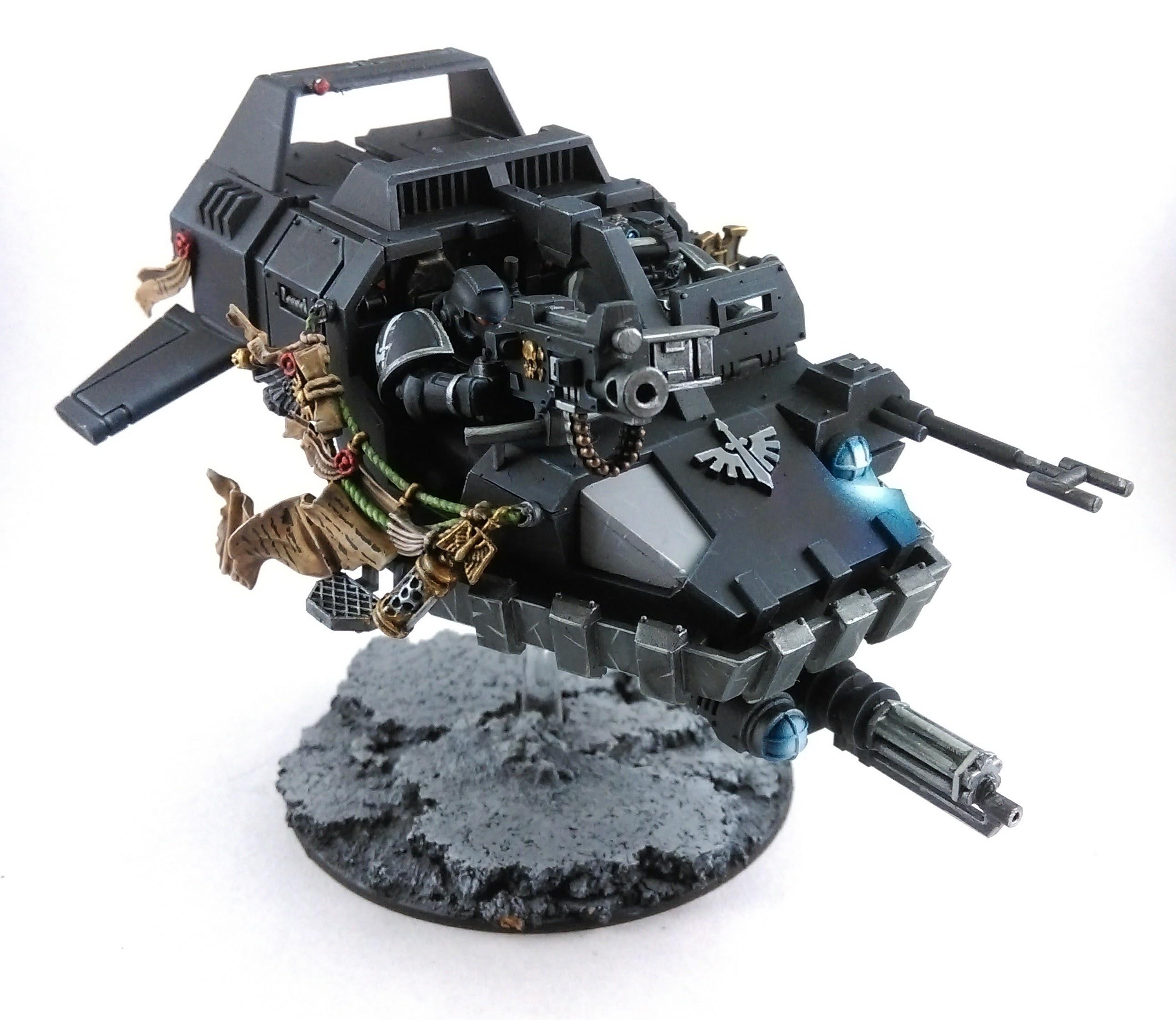 Angel, Attack, Bike, Dark, Deathwing, Land, Scouts, Space, Space Marines, Speeder, Warhammer 40,000