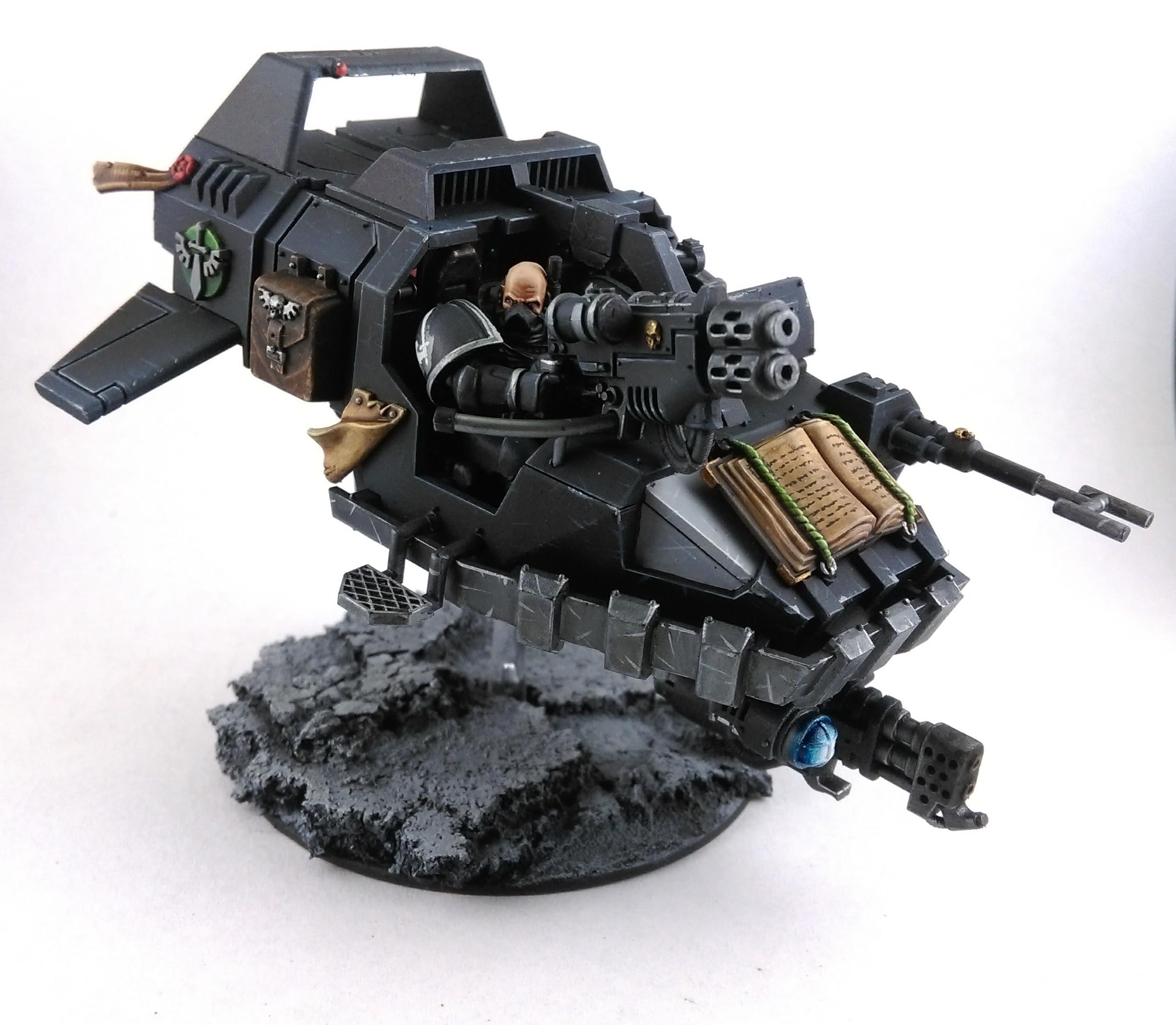 Angel, Attack, Bike, Dark, Deathwing, Land, Scouts, Space, Space Marines, Speeder, Warhammer 40,000
