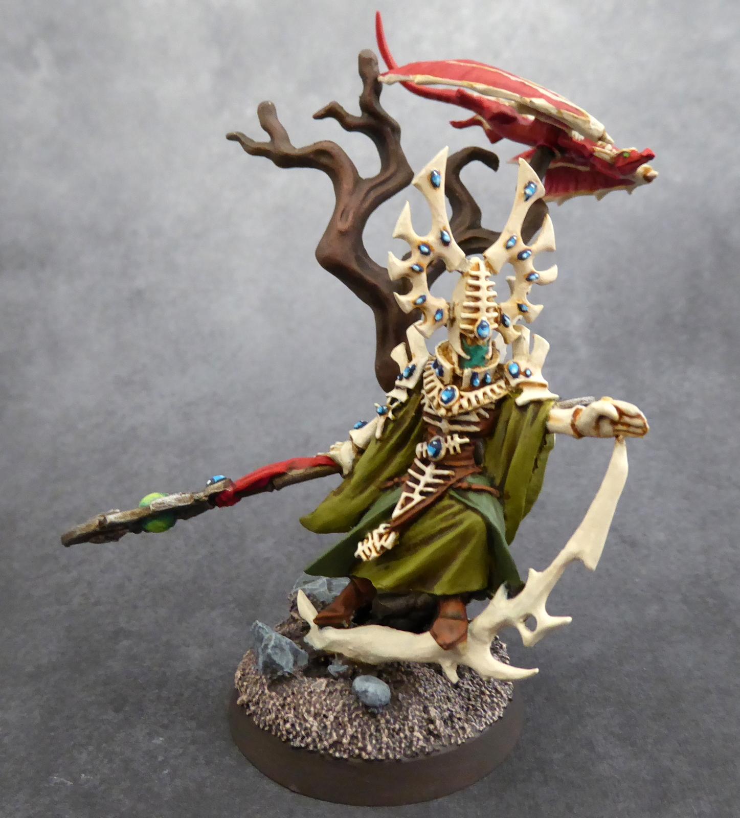 Aeldari, Eldar, Exodites