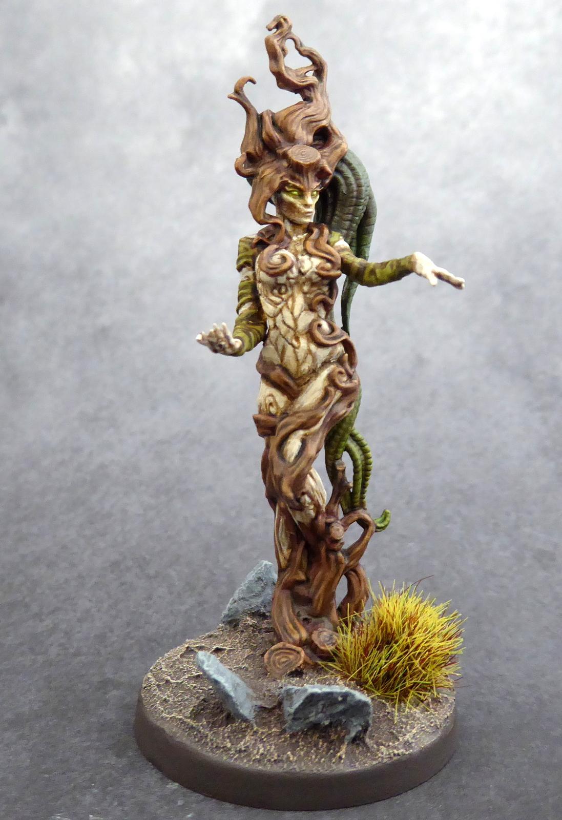 Aeldari, Eldar, Exodites