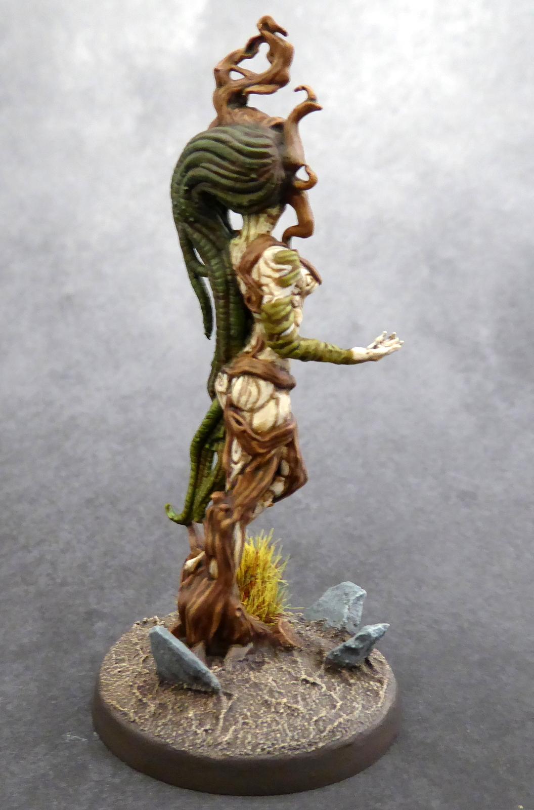 Aeldari, Eldar, Exodites