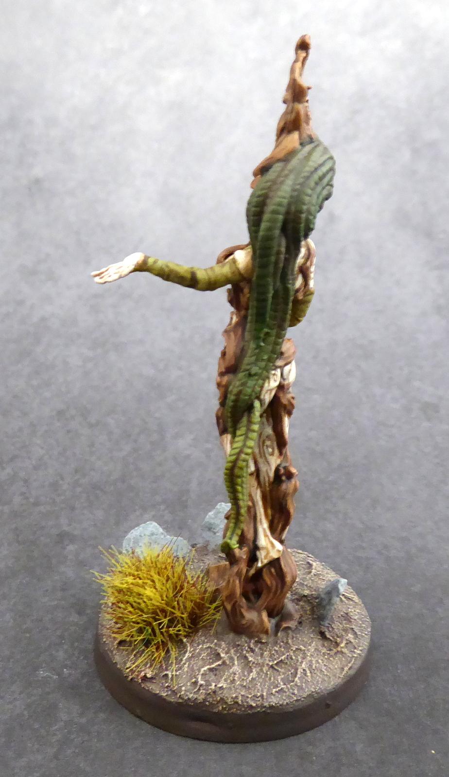 Aeldari, Eldar, Exodites