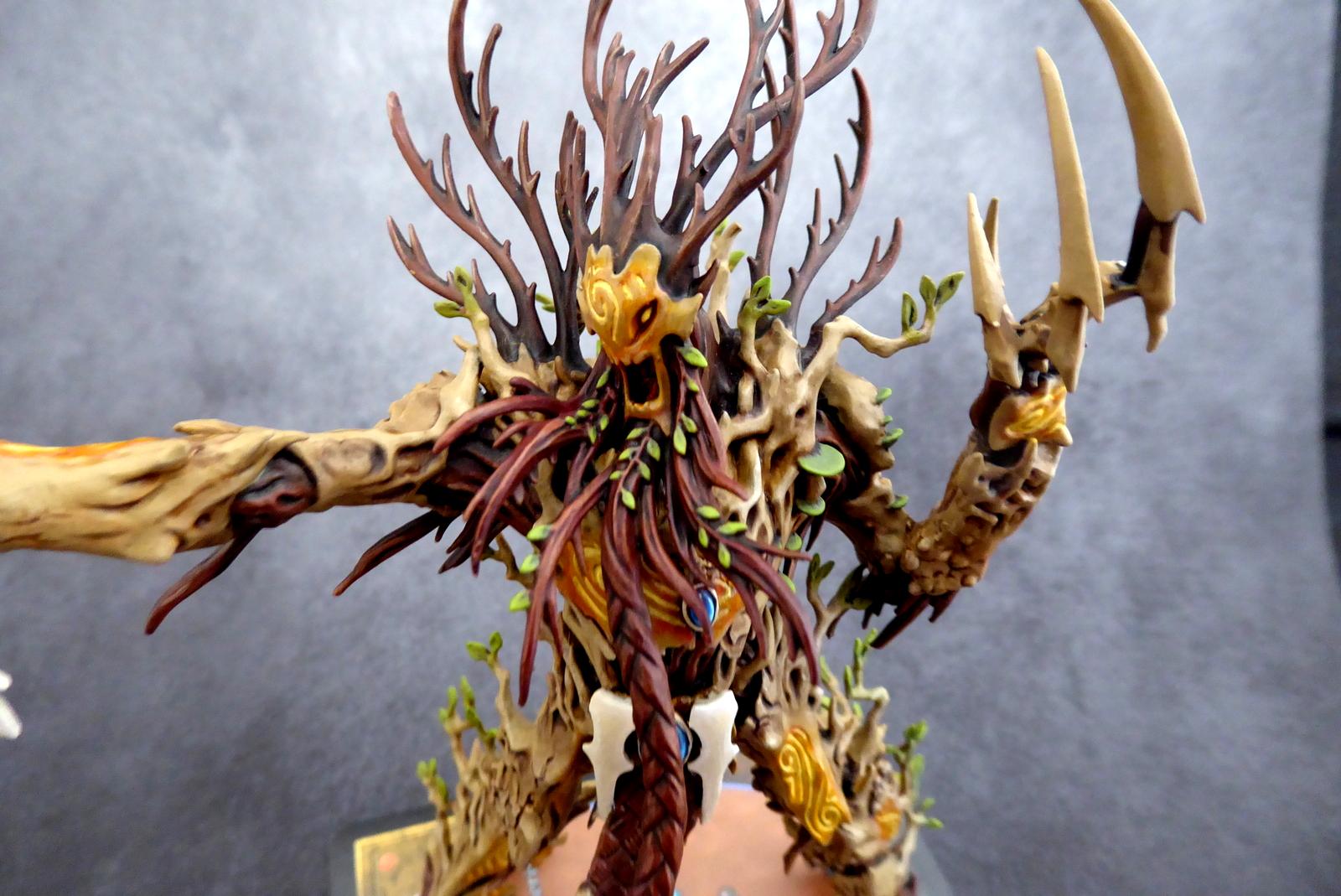 Aeldari, Eldar, Exodites