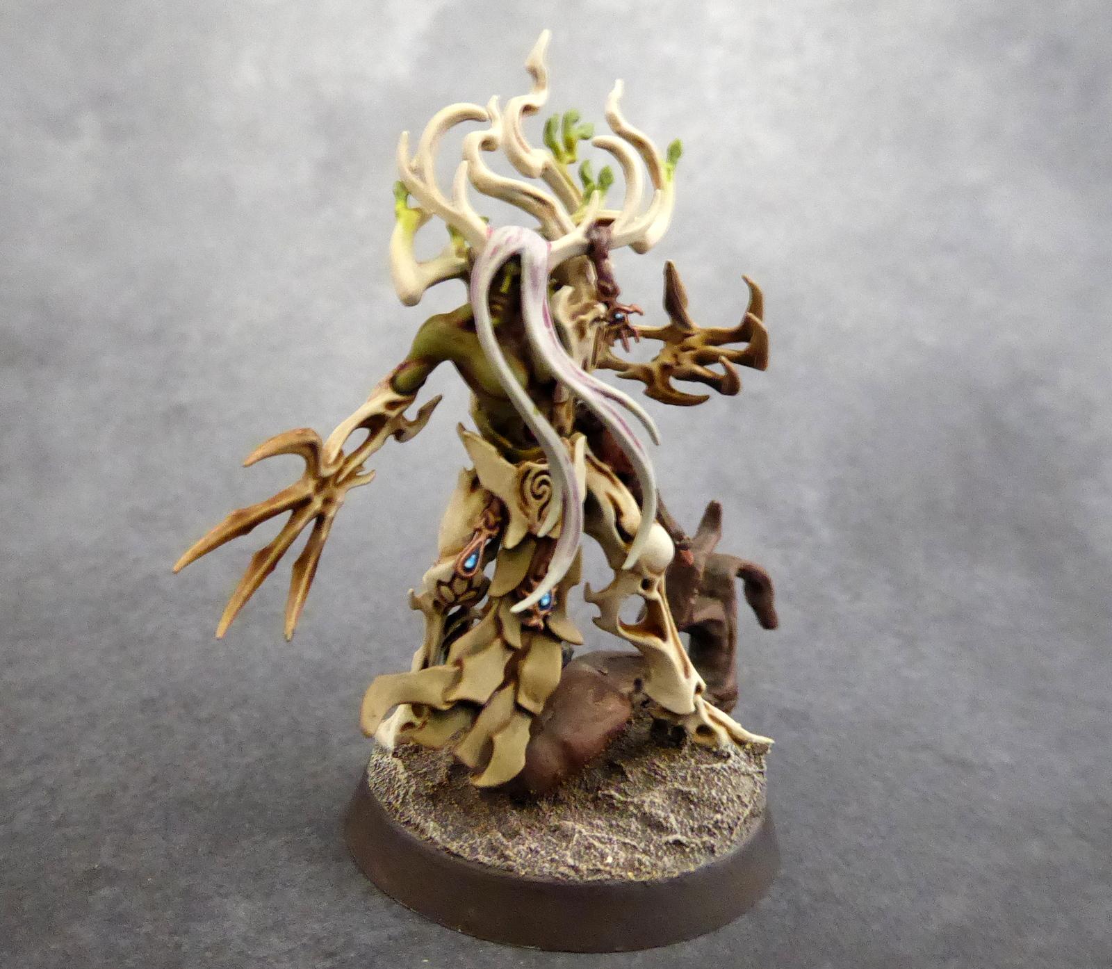 Aeldari, Eldar, Exodites