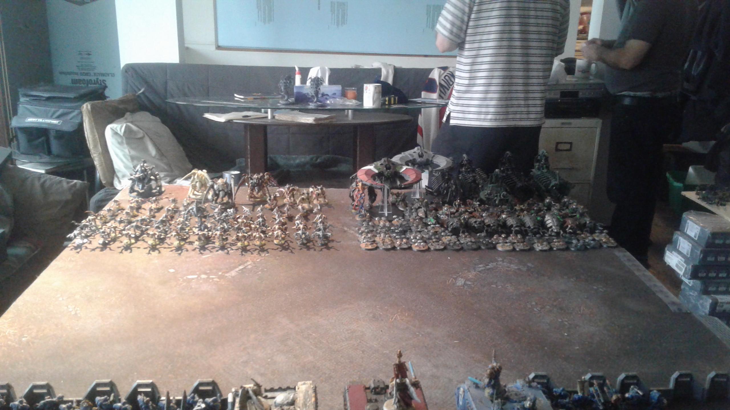 Aquila Raid