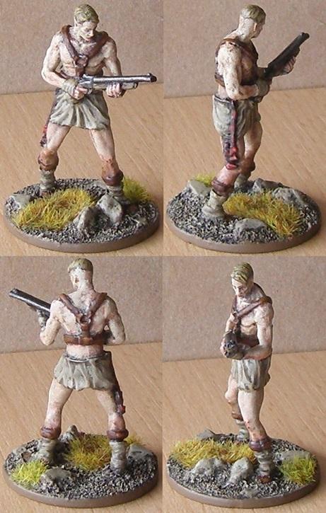 Enslaved Tech Dolph