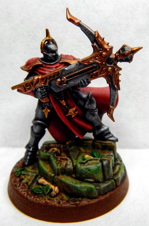 Castigator, Stormblood, Stormcast