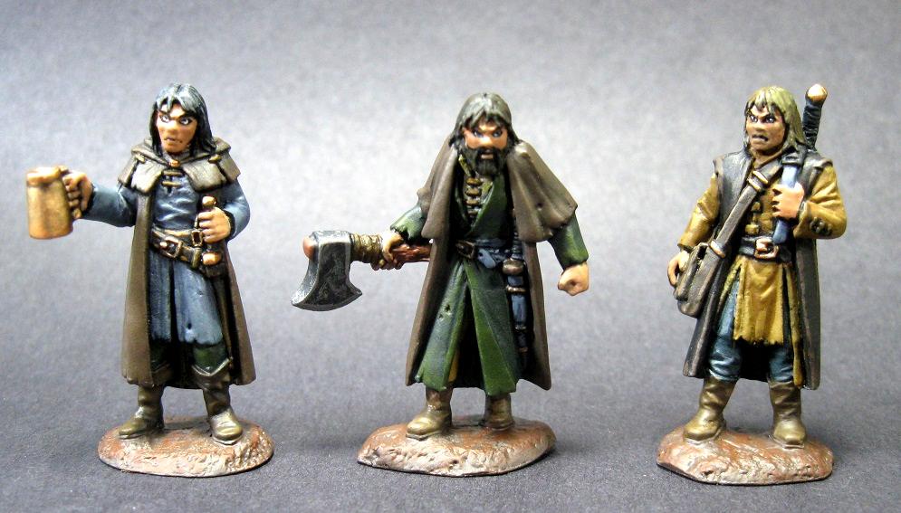03793: Townsfolk Of Dreadmere: Mercenaries, Carrero Arts, Carreroarts, Dark Heaven Legends, Dungeons And Dragons, Miniature Painting, Painted Mini, Painted Miniature, Painted Miniatures, Painted Reaper, Painted Reaper Miniature, Pathfinder Rpg, Pro Painted Miniature, Reaper Mini, Reaper Miniatures, Reaper Minis, Reaper Painted, Reaper Painted Miniature, Rpg Miniature, Table Top Wargames