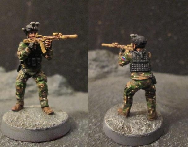 Spetsnaz