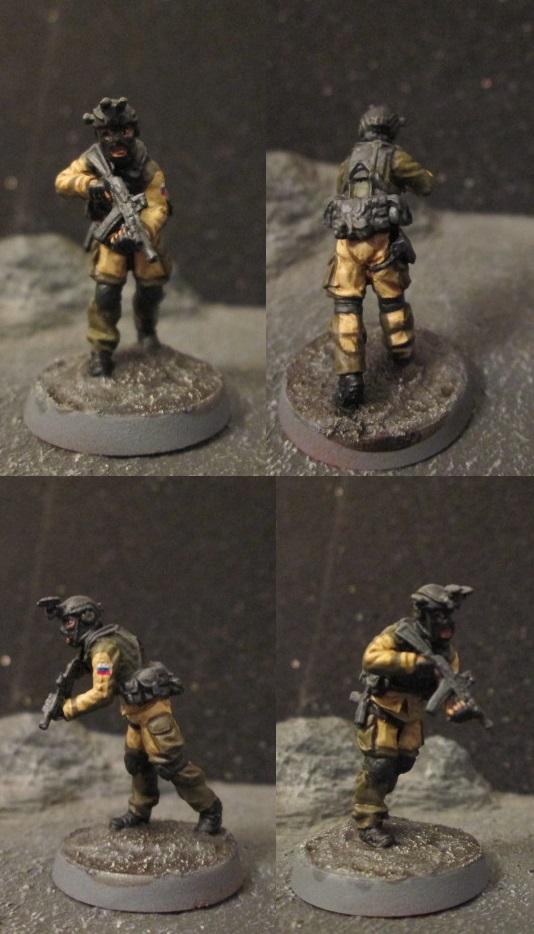 Spetsnaz