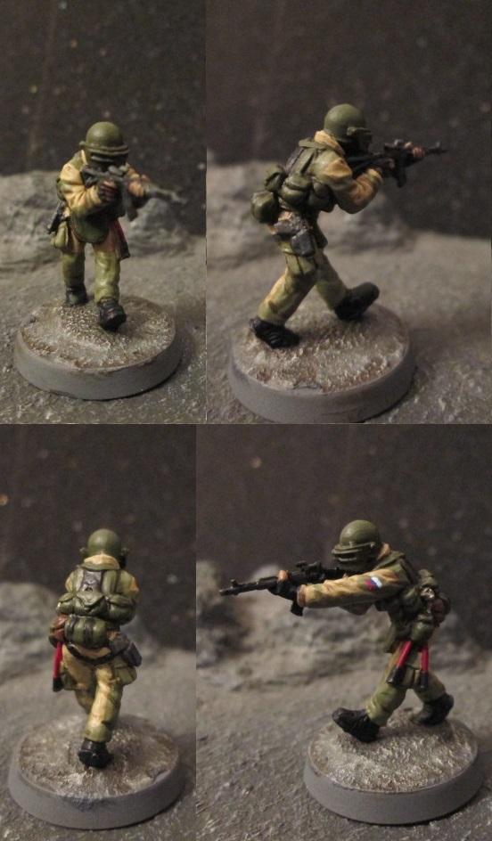 Spetsnaz