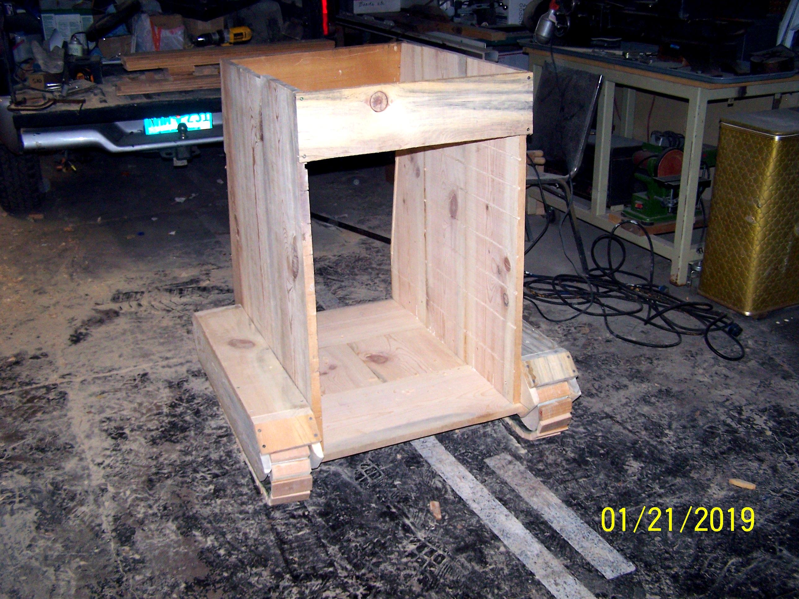 The basic Hull