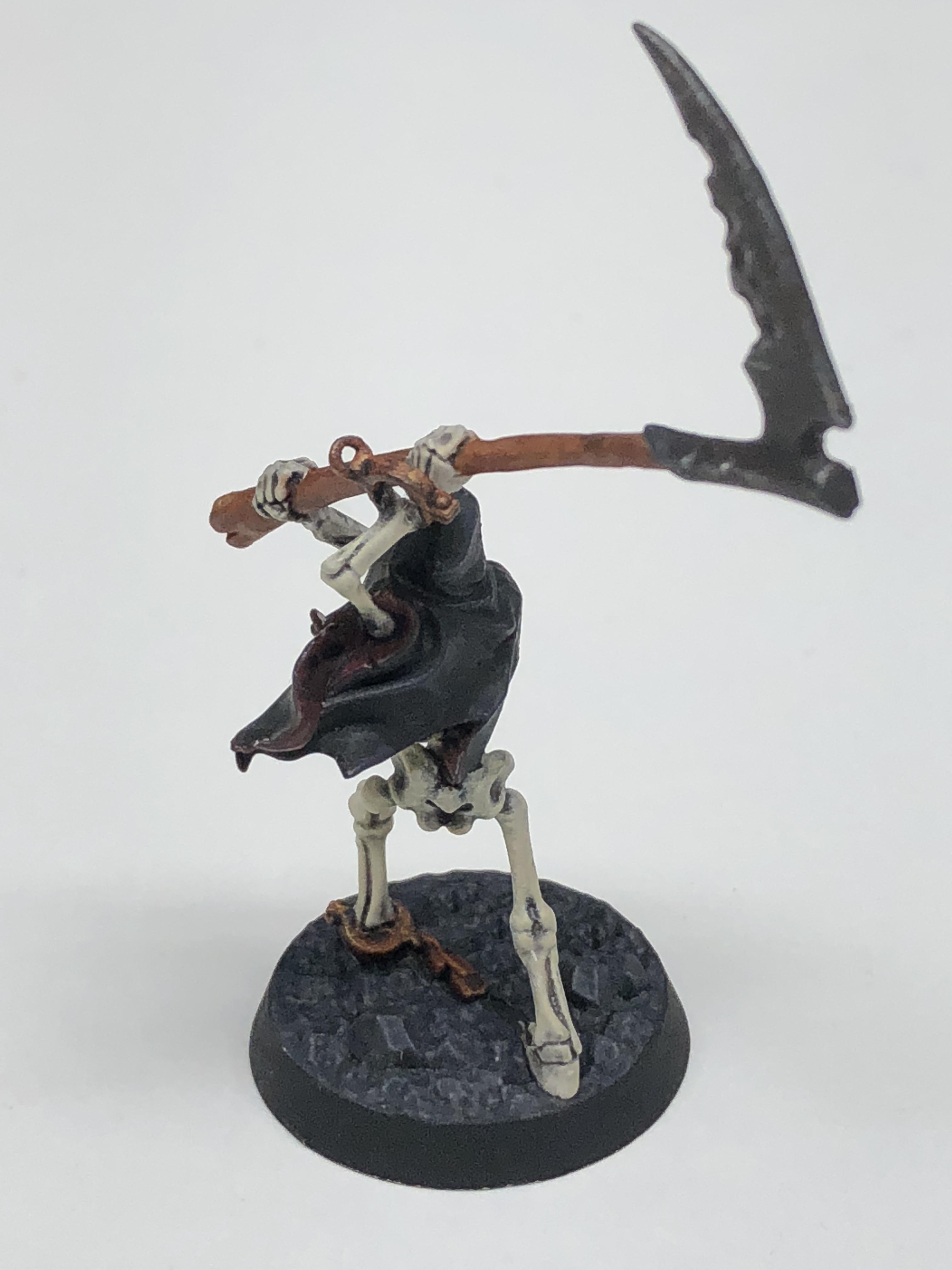 Deathrattle, Sepruchal Guard, Shadespire, Skeletons, Undead, Warhammer Fantasy