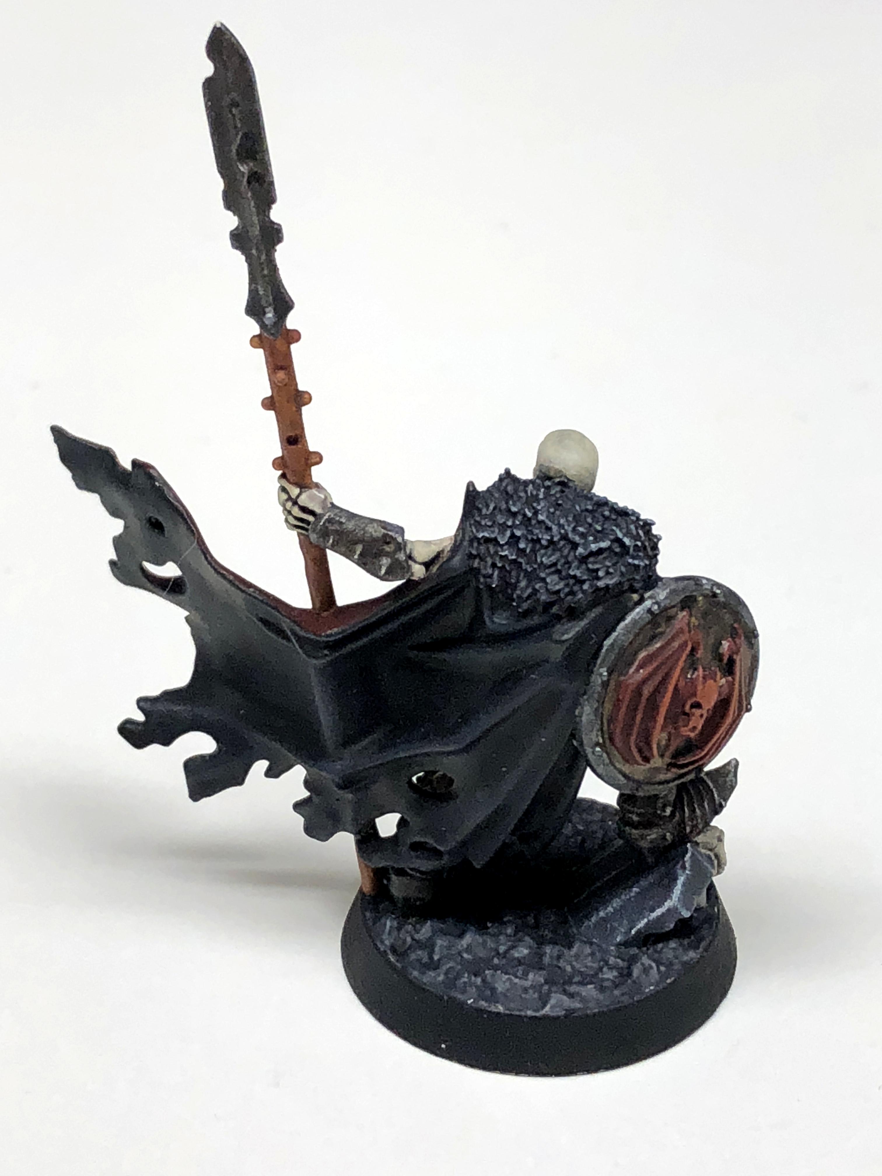 Deathrattle, Sepruchal Guard, Shadespire, Skeletons, Undead, Warhammer Fantasy