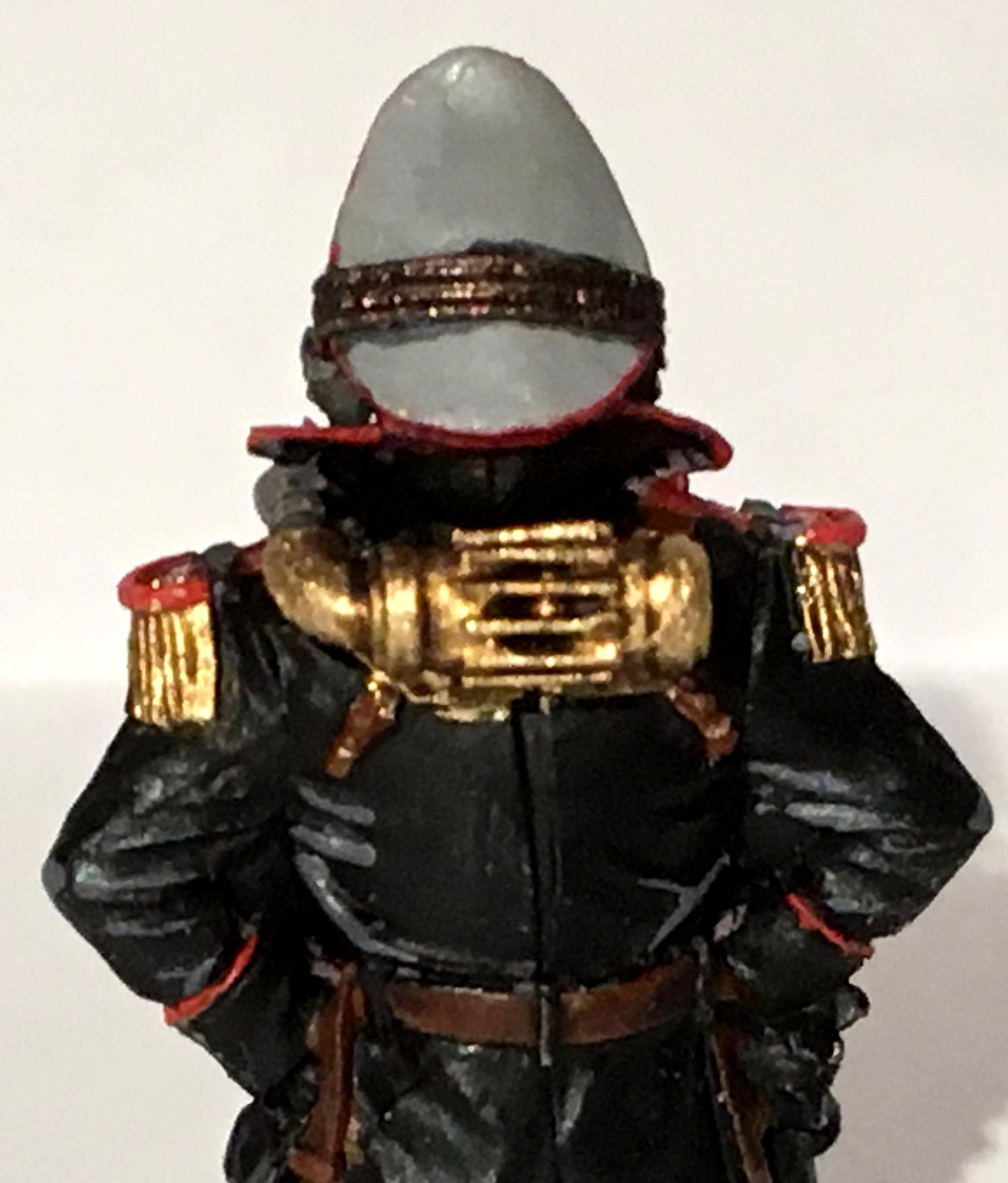 Astra Militarum, Death Korps of Krieg, Imperial Guard
