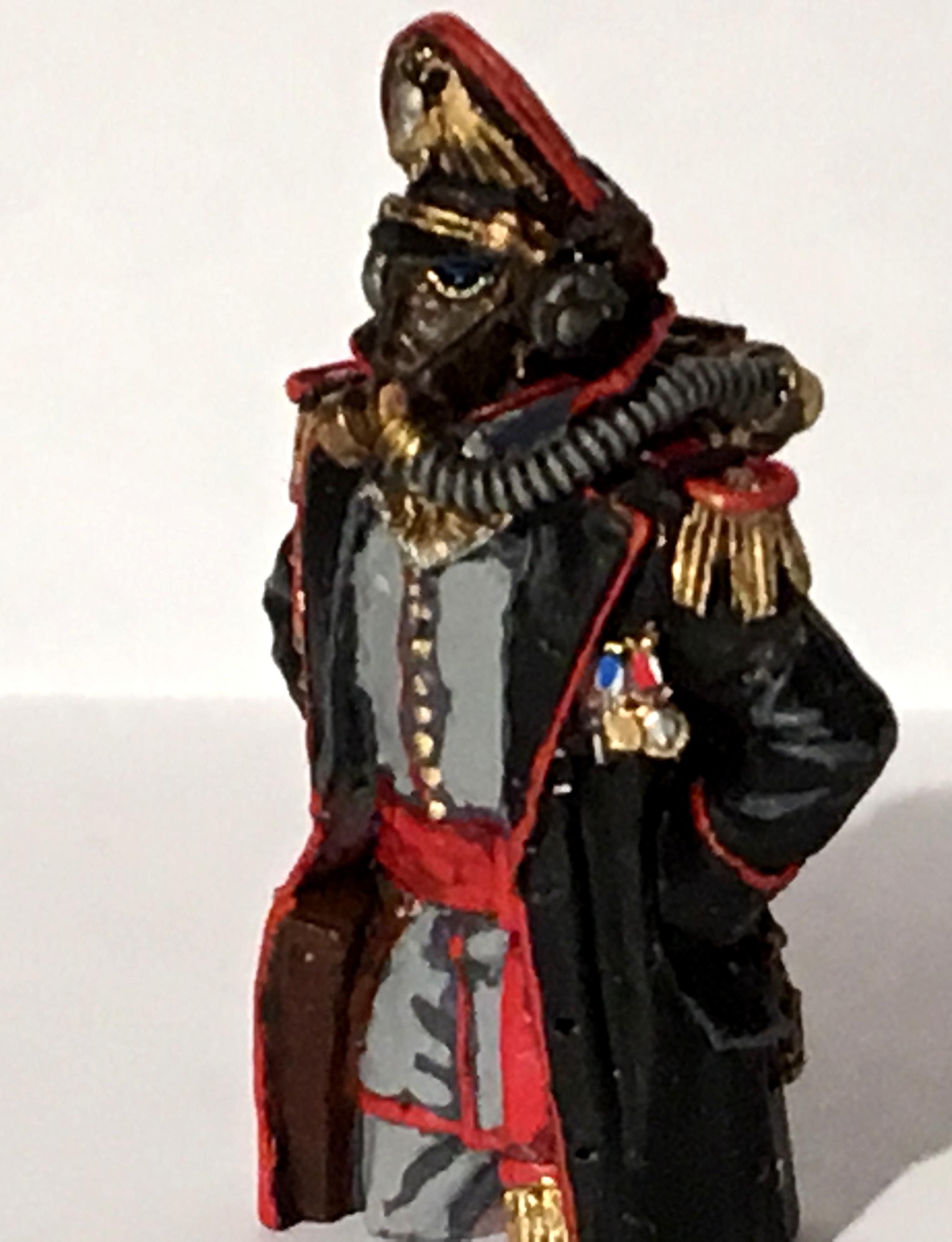 Astra Militarum, Death Korps of Krieg, Imperial Guard