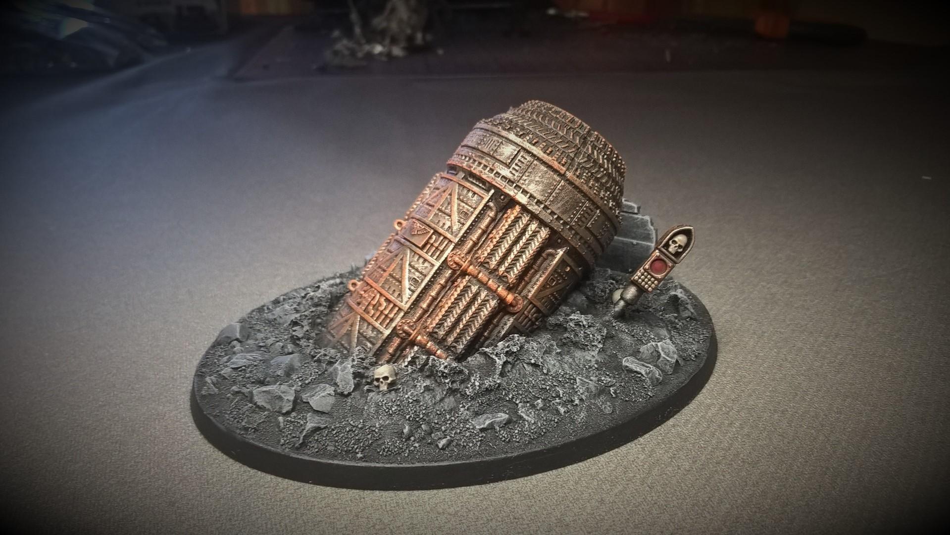 Conversion, Imperial Fists, Primaris, Solar Lions, Space Marines, Warhammer 40,000