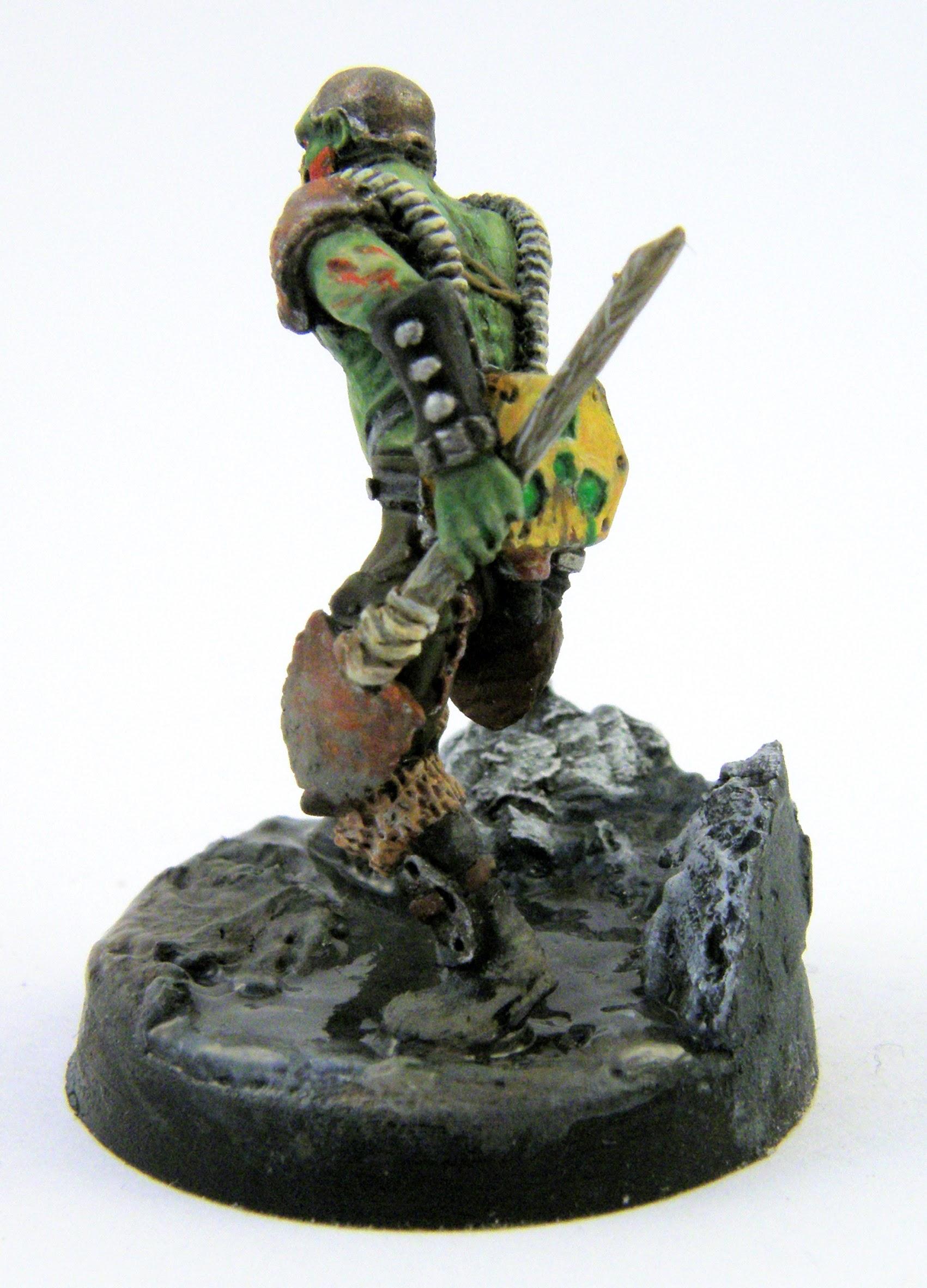 Apo, Apocalypse, Borgo, Mutant, Neuroshima, Post, Tactics