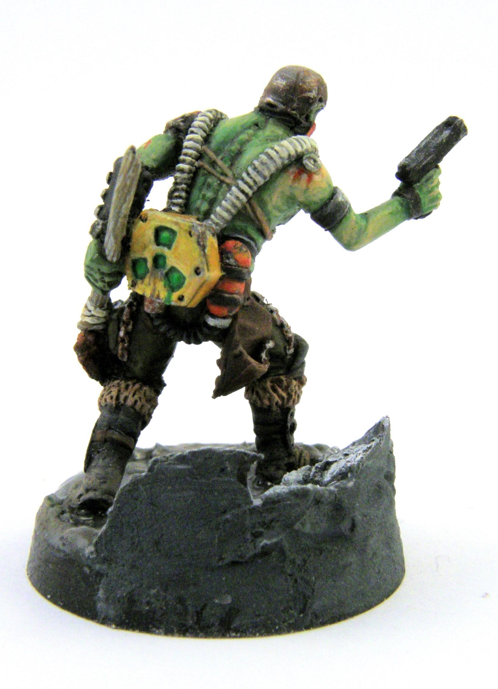 Apo, Apocalypse, Borgo, Mutant, Neuroshima, Post, Tactics