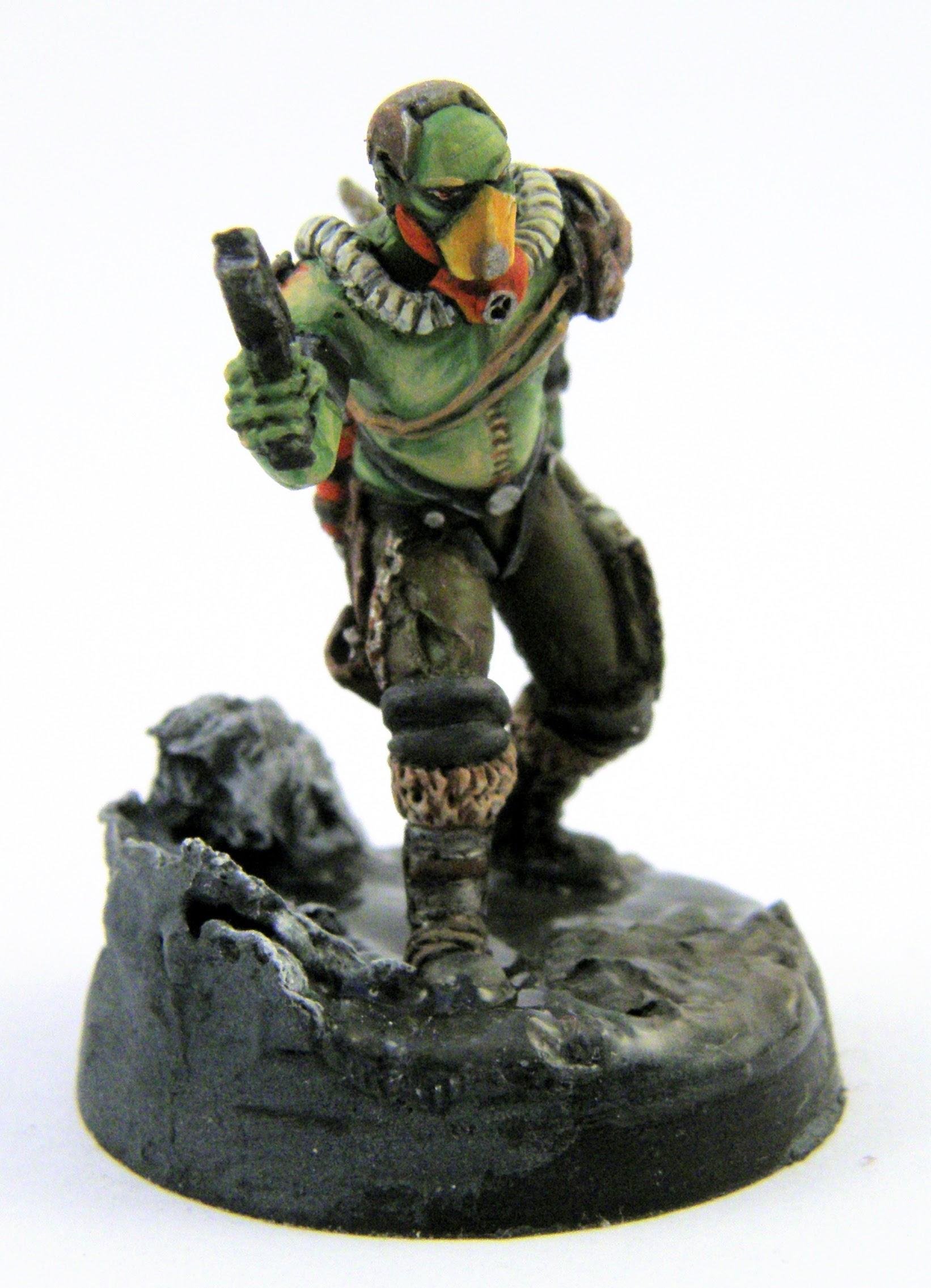 Apo, Apocalypse, Borgo, Mutant, Neuroshima, Post, Tactics