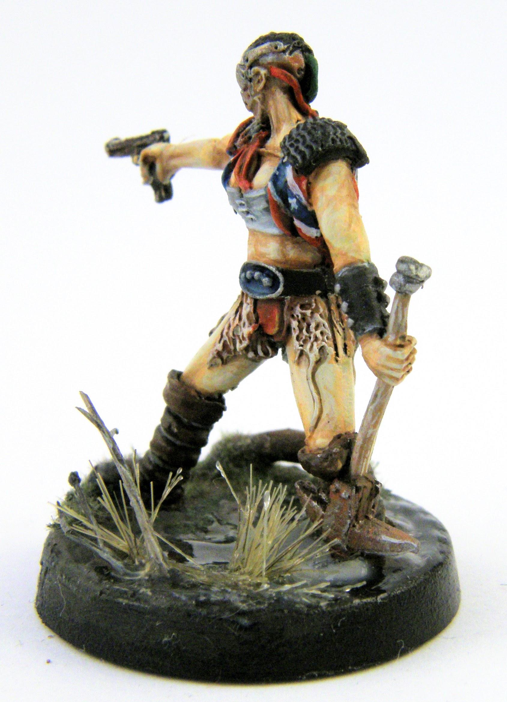 Apo, Apocalypse, Borgo, Mutant, Neuroshima, Post, Tactics