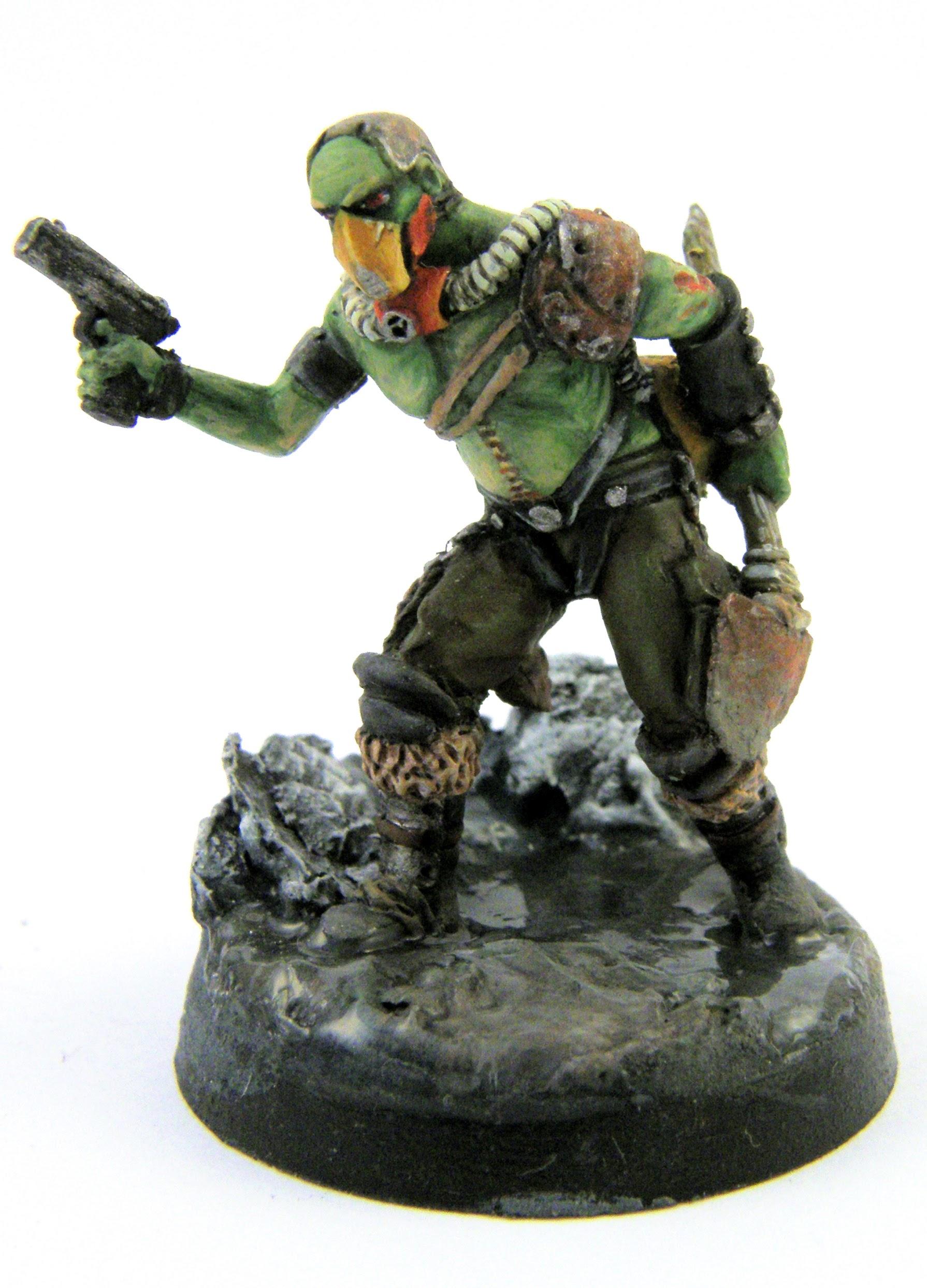 Apo, Apocalypse, Borgo, Mutant, Neuroshima, Post, Tactics