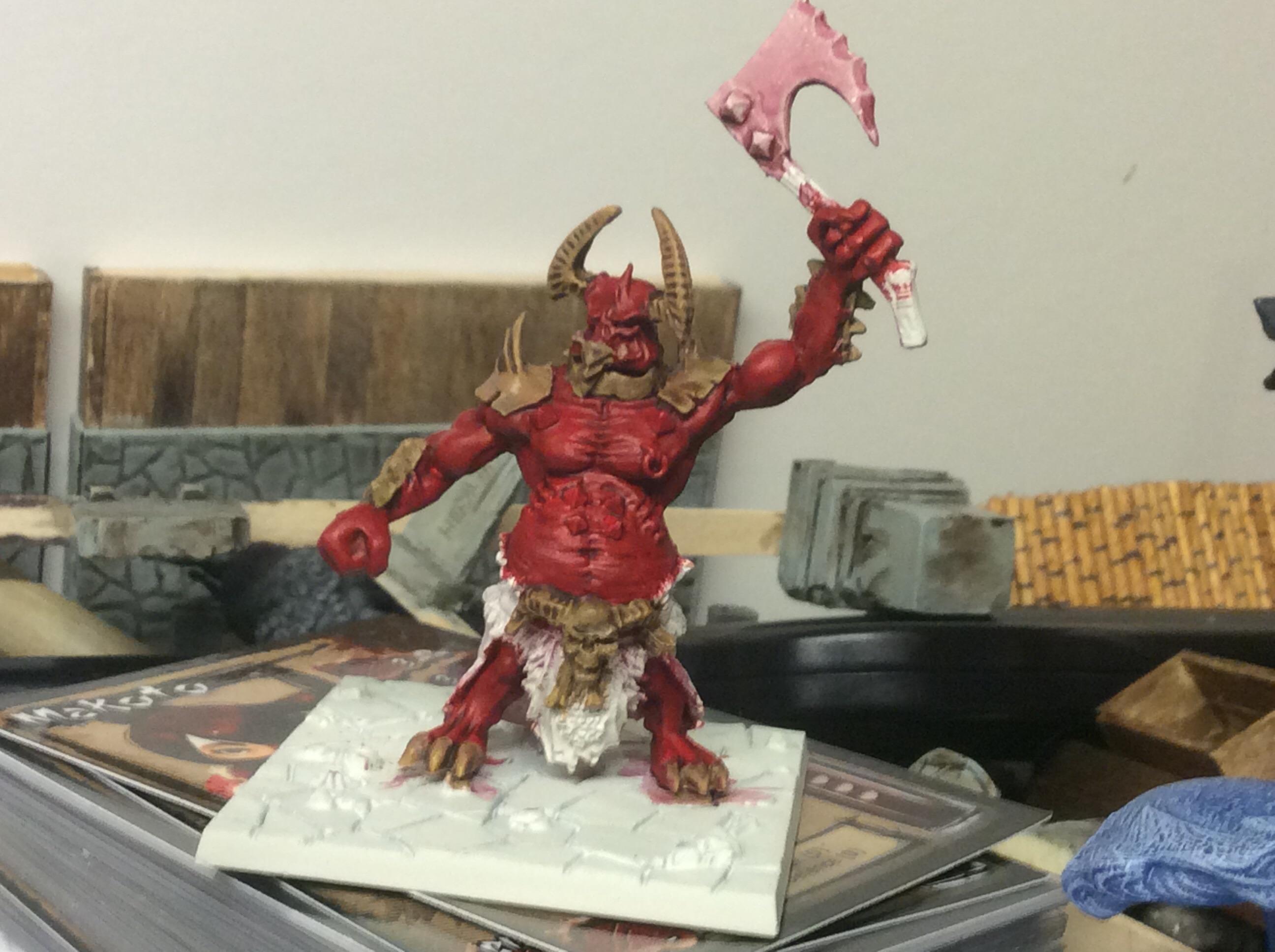 Dungeon saga