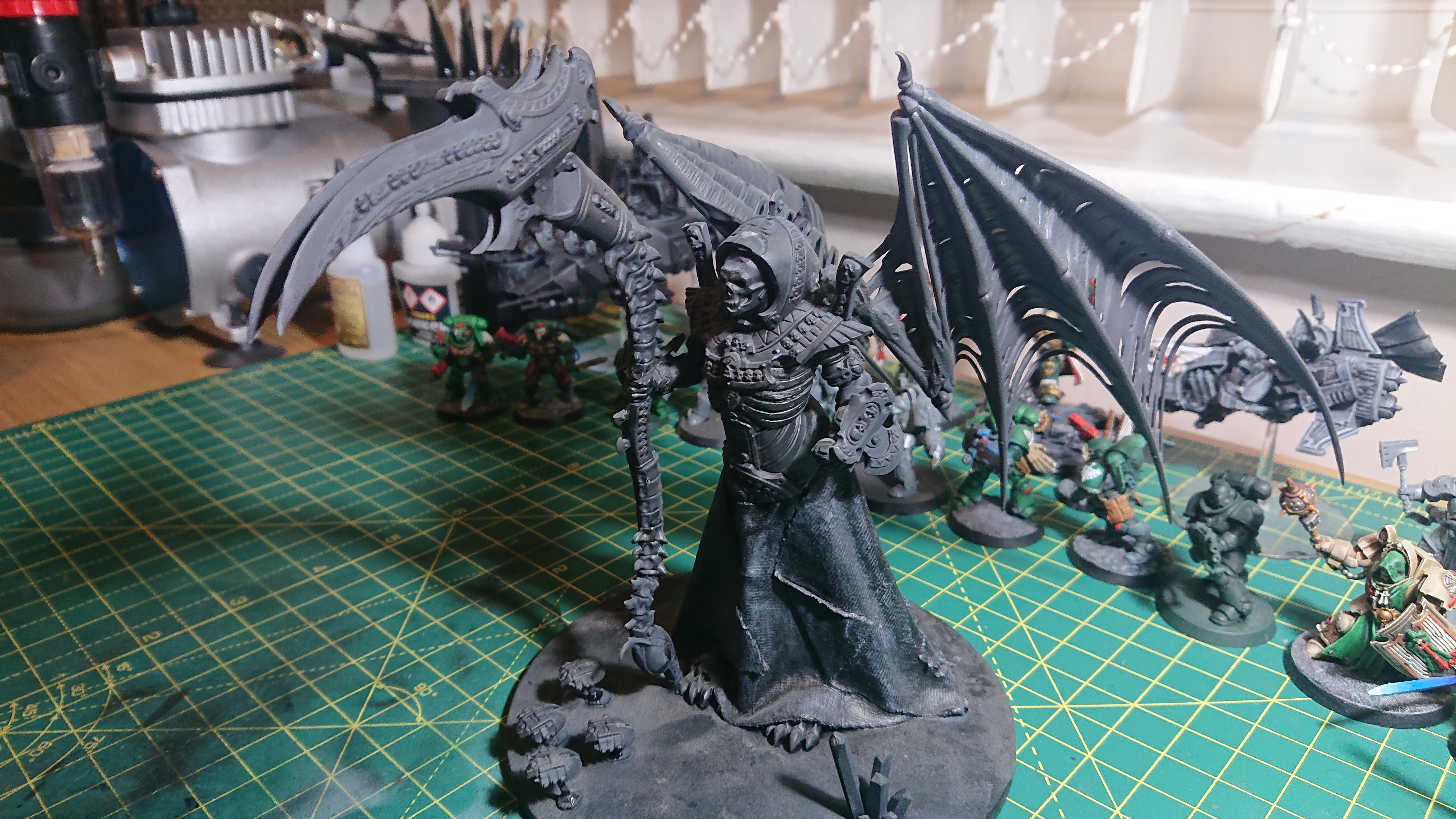 The Original Nightbringer 