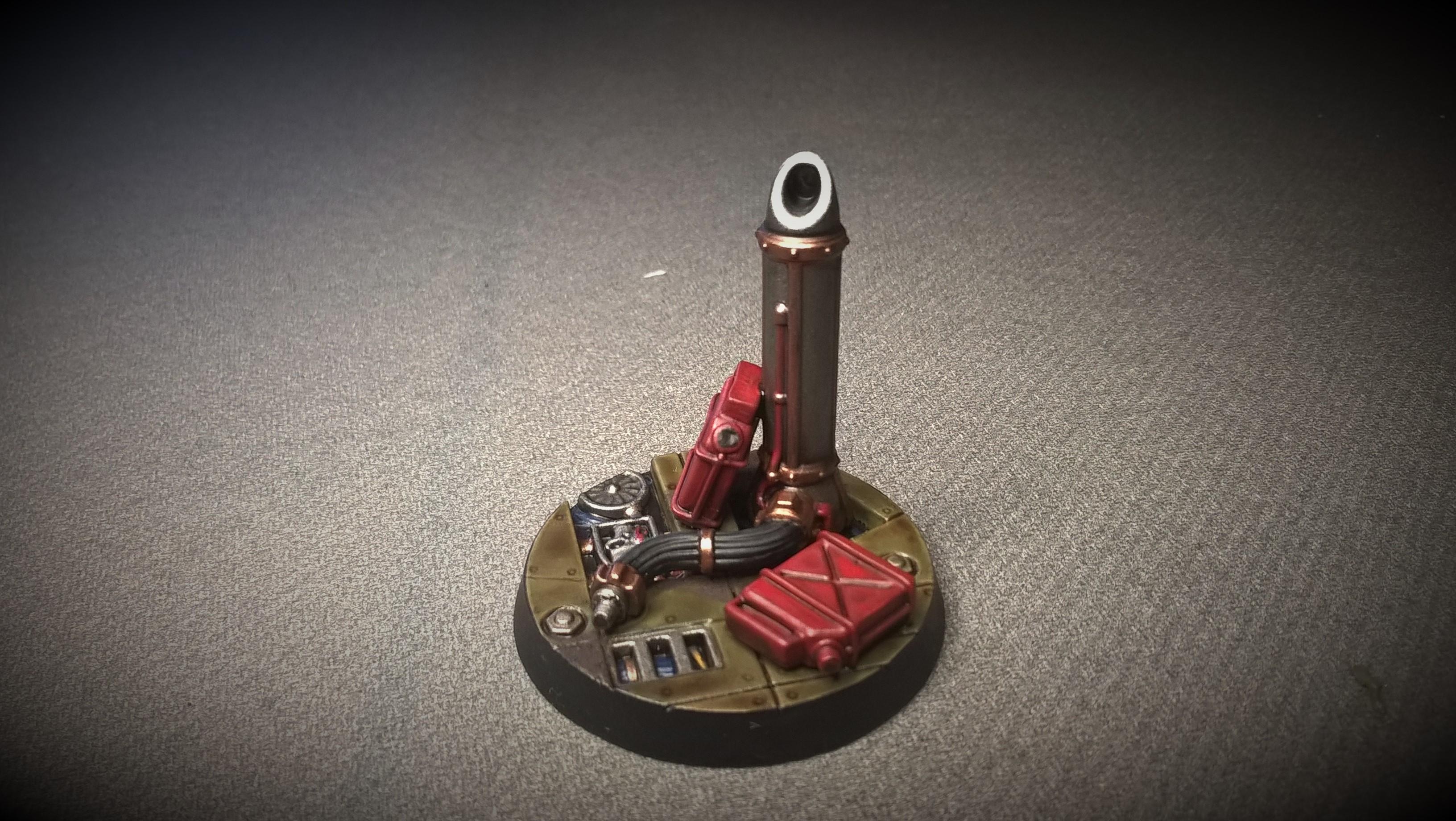 Conversion, Imperial Fists, Primaris, Solar Lions, Space Marines, Warhammer 40,000