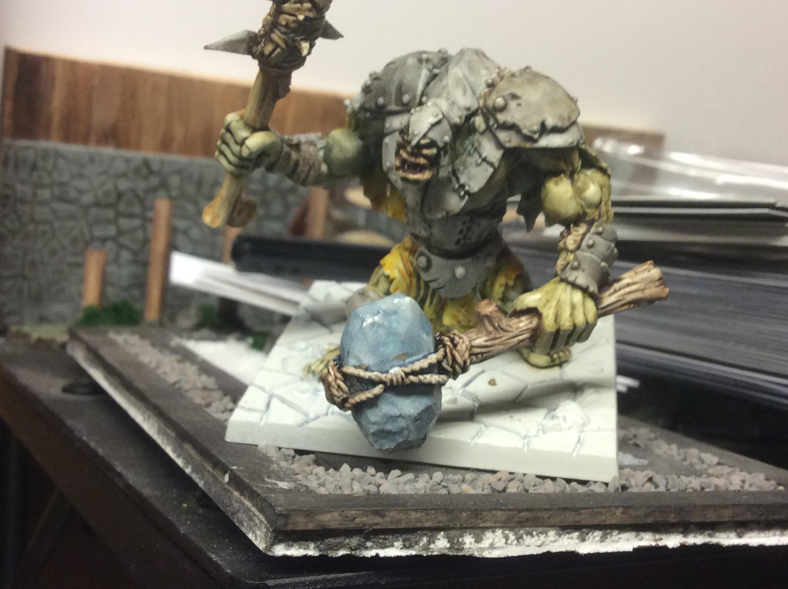 Hammer time