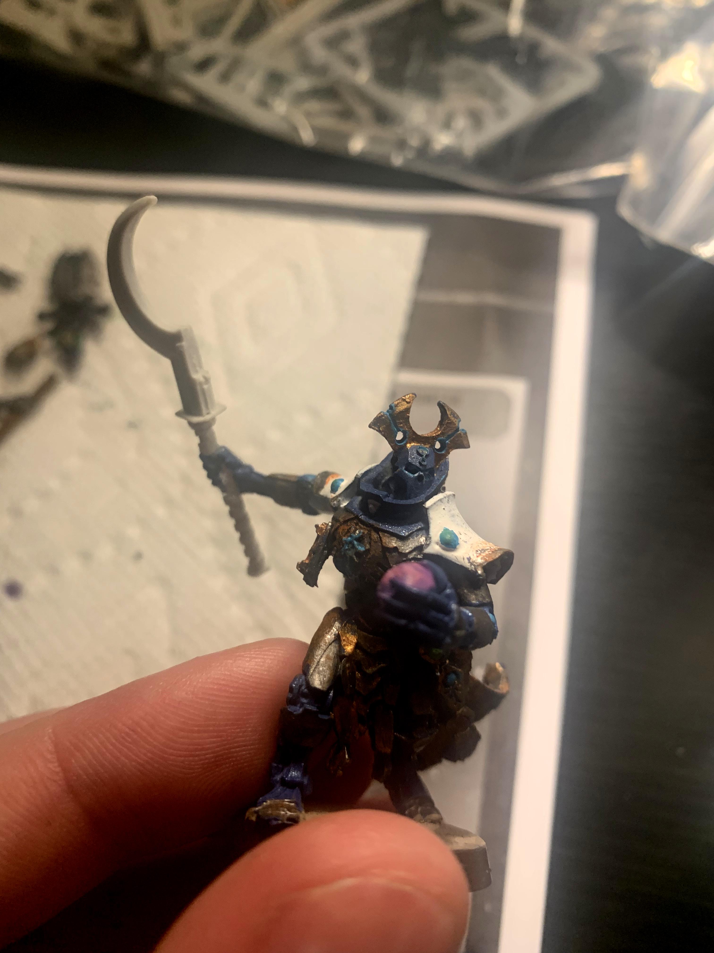 Lord New Sword