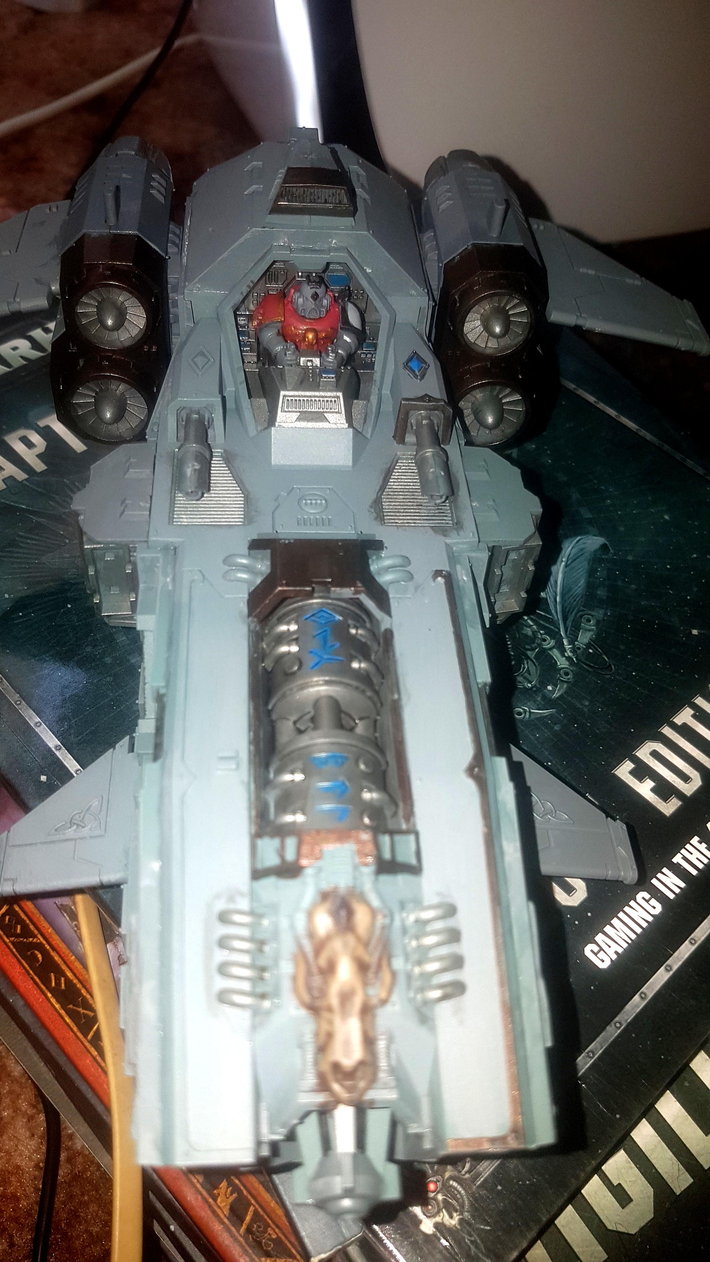 Hrafni's fang