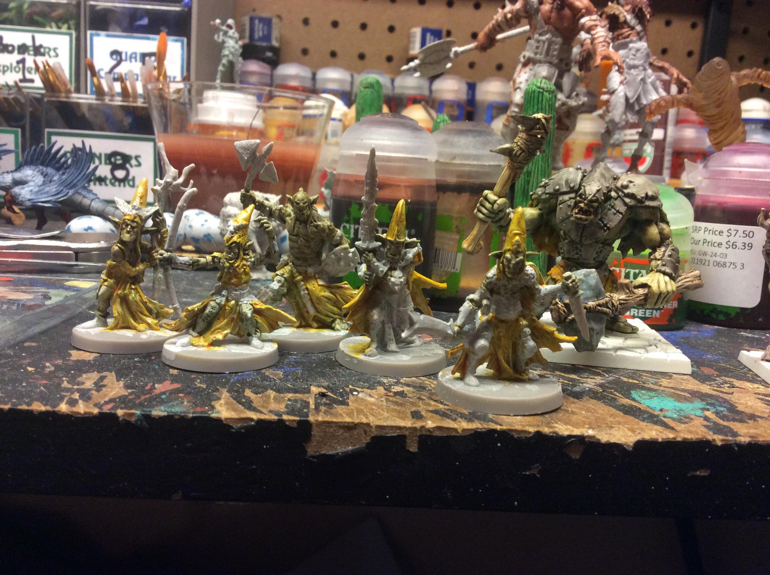 Grouped 