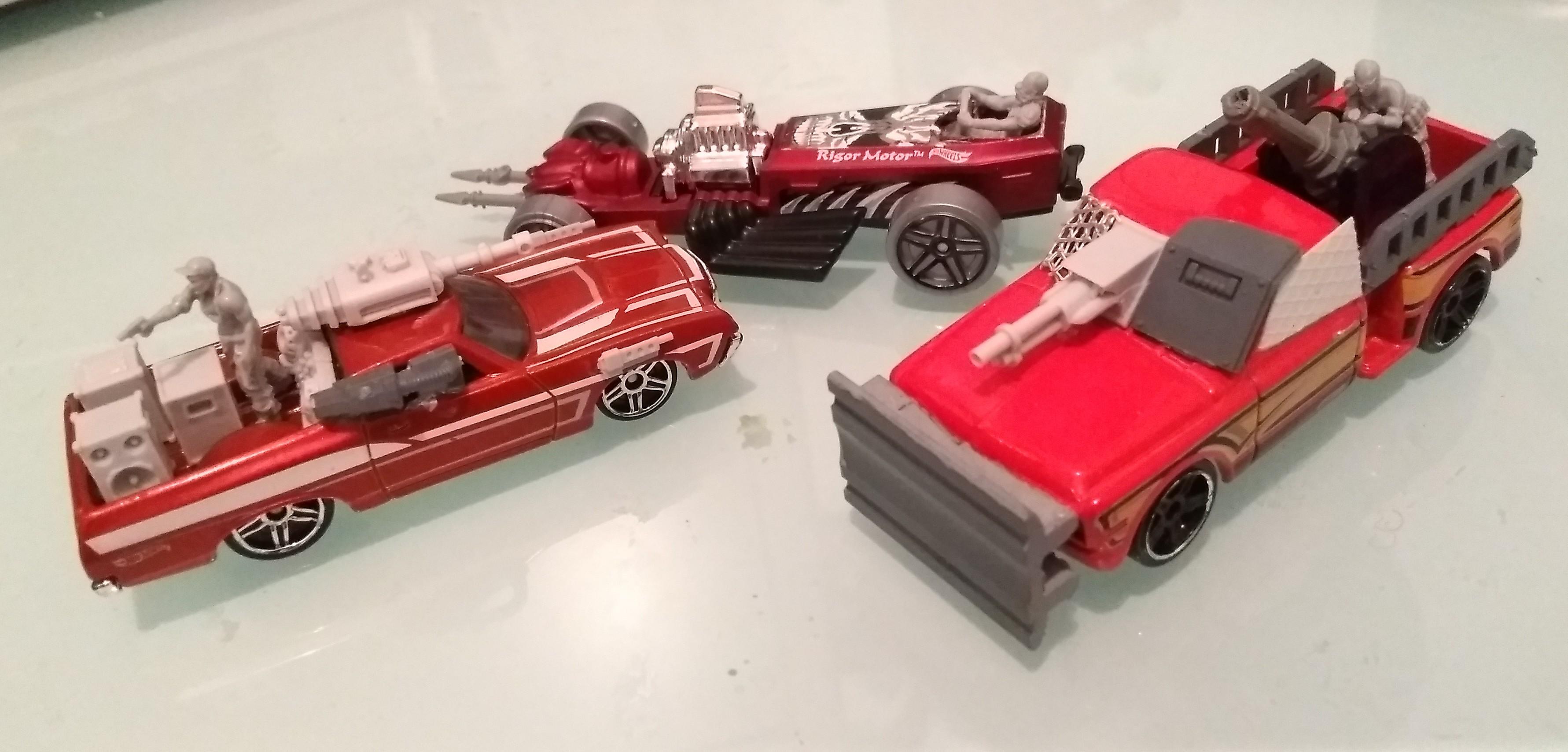 Misc cool cars