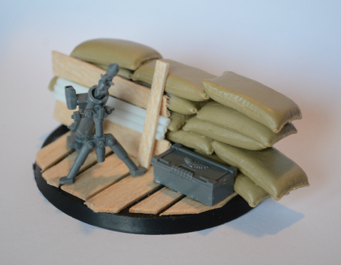 Artillery, Barbed Wire, Base, Battle Damage, Blackstone Fortress, Chaos, Conversion, Copper, Death Guard, Forge World, Gas Mask, Grimdark, Guard, Kitbash, Metal, Mud, Nurgle, Out Of Production, Plastic, Poxwalker, R H, Realism, Renegades And Heretics, Resin, Rust, Sandbag, Styrene, Tamiya, Traitor Guard, Trench, Wire, Ww1, Zombie
